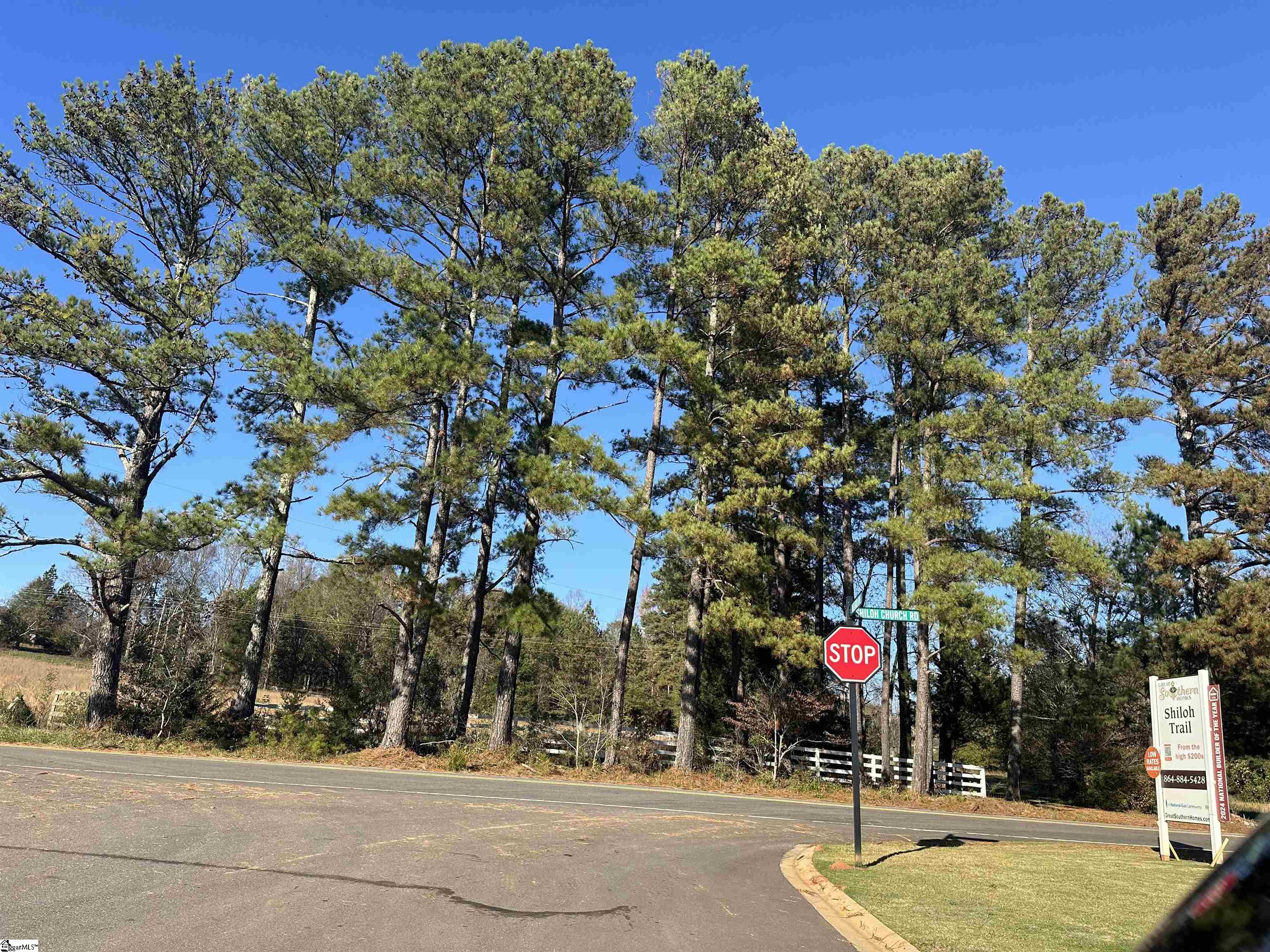 724 Gilgal Lane Lot 23