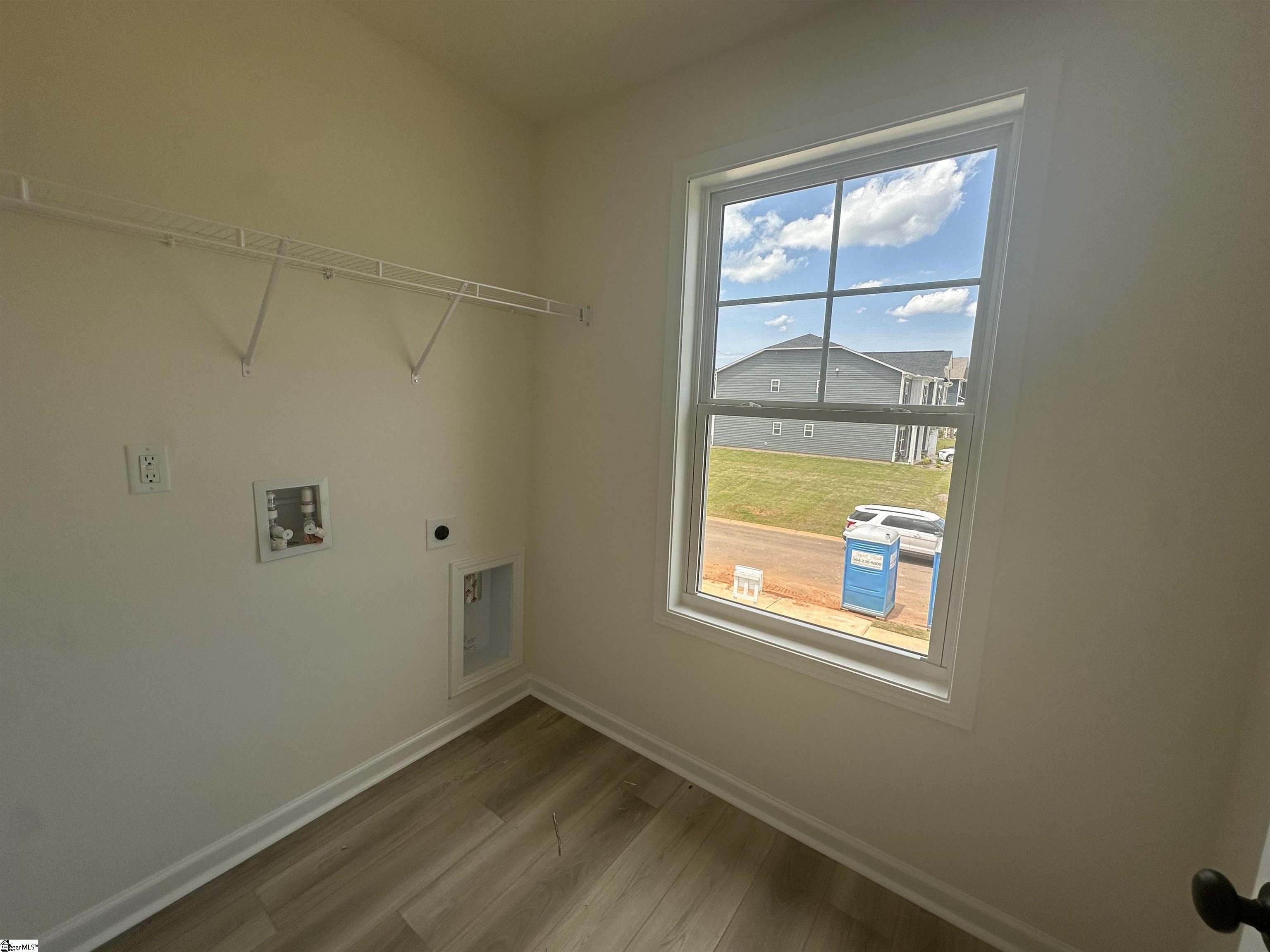 724 Gilgal Lane Lot 23