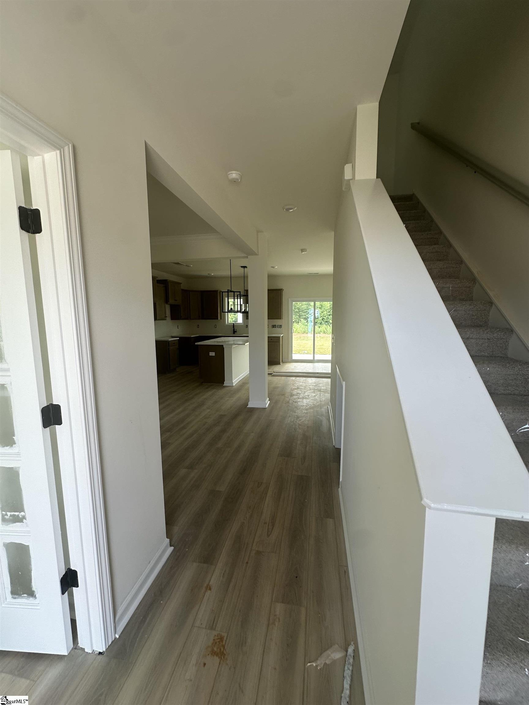 724 Gilgal Lane Lot 23