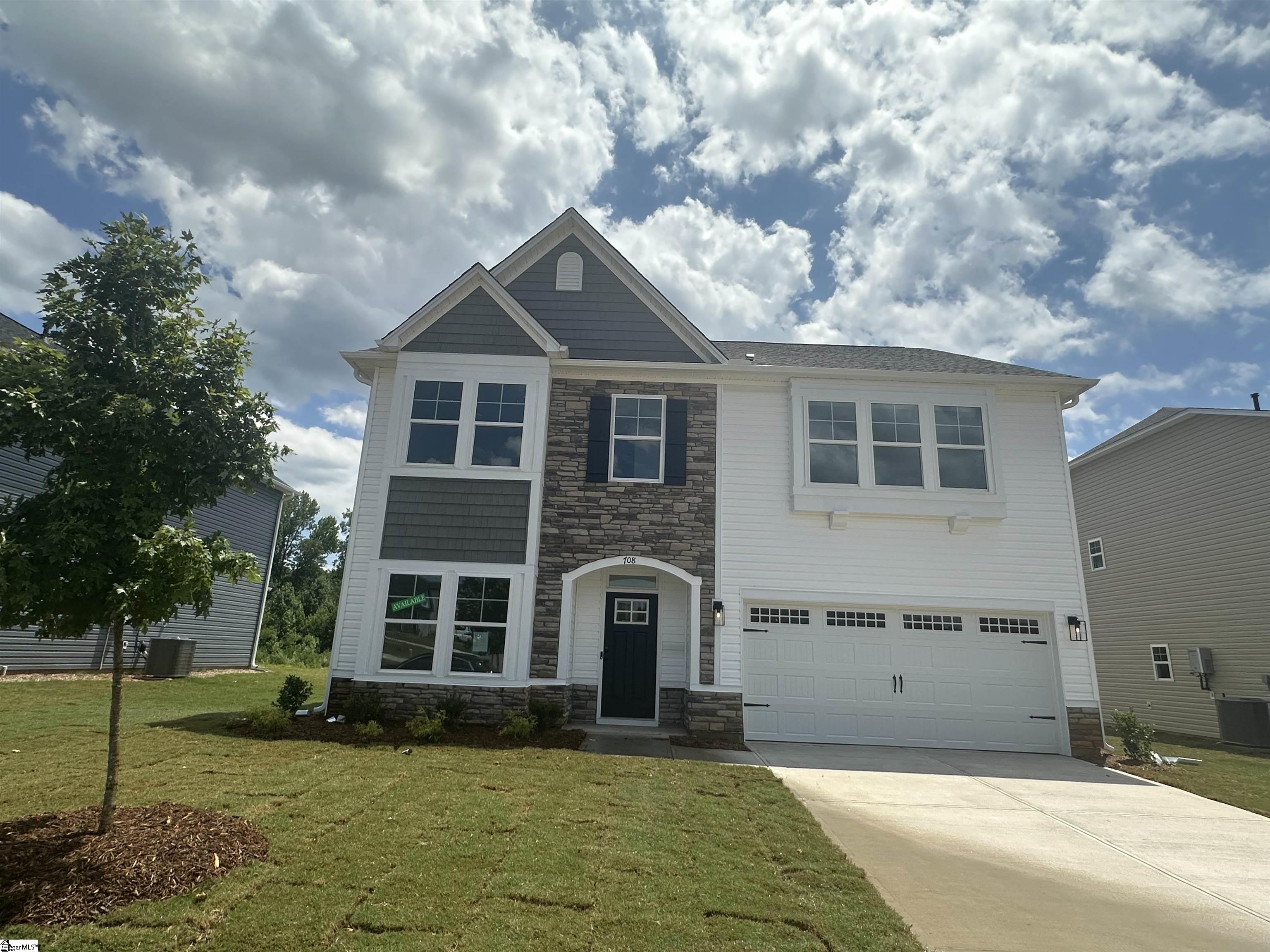 724 Gilgal Lane Lot 23