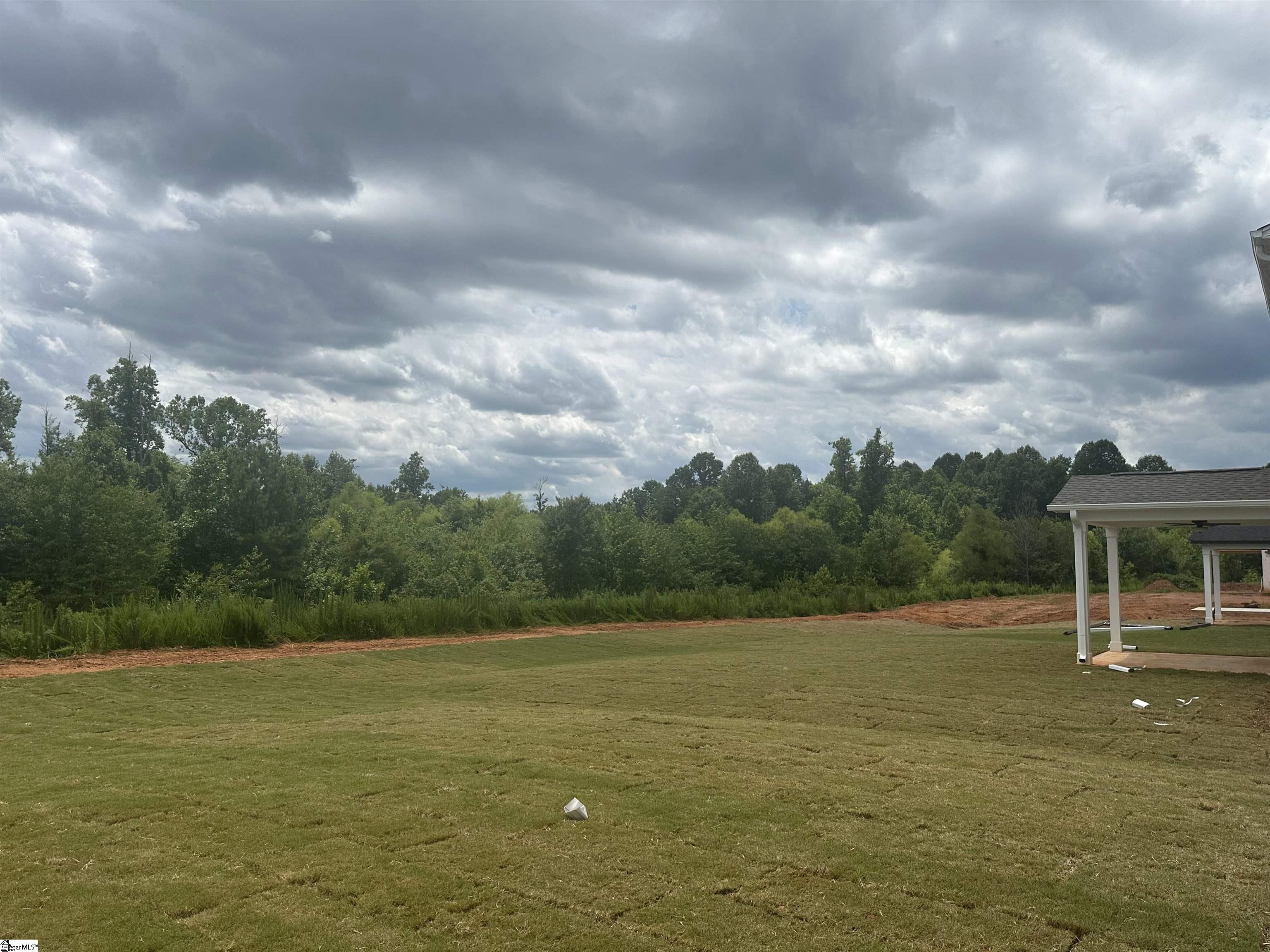 724 Gilgal Lane Lot 23