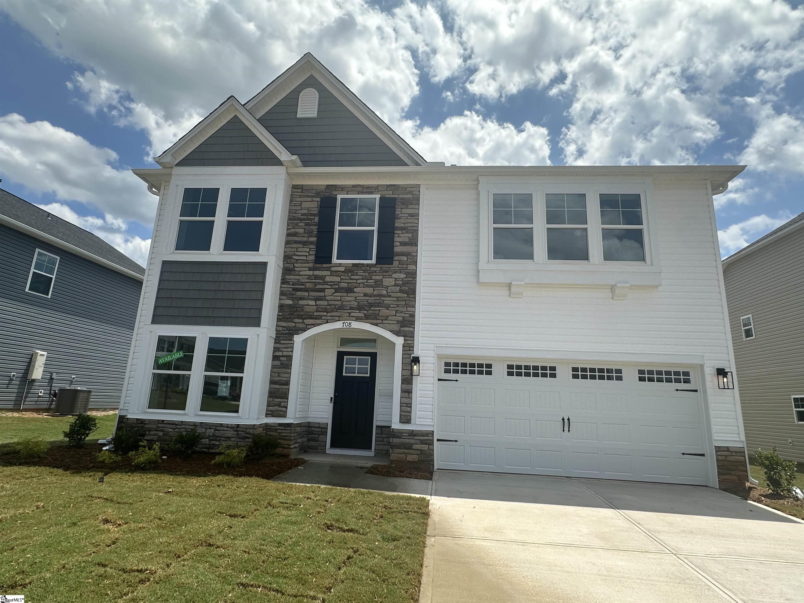 724 Gilgal Lane Lot 23