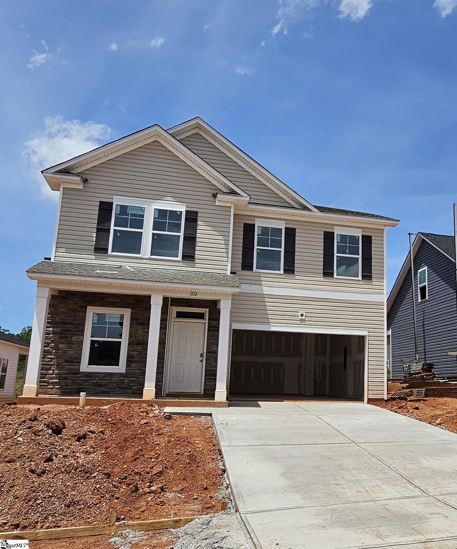 102 Denbigh Lane # 71