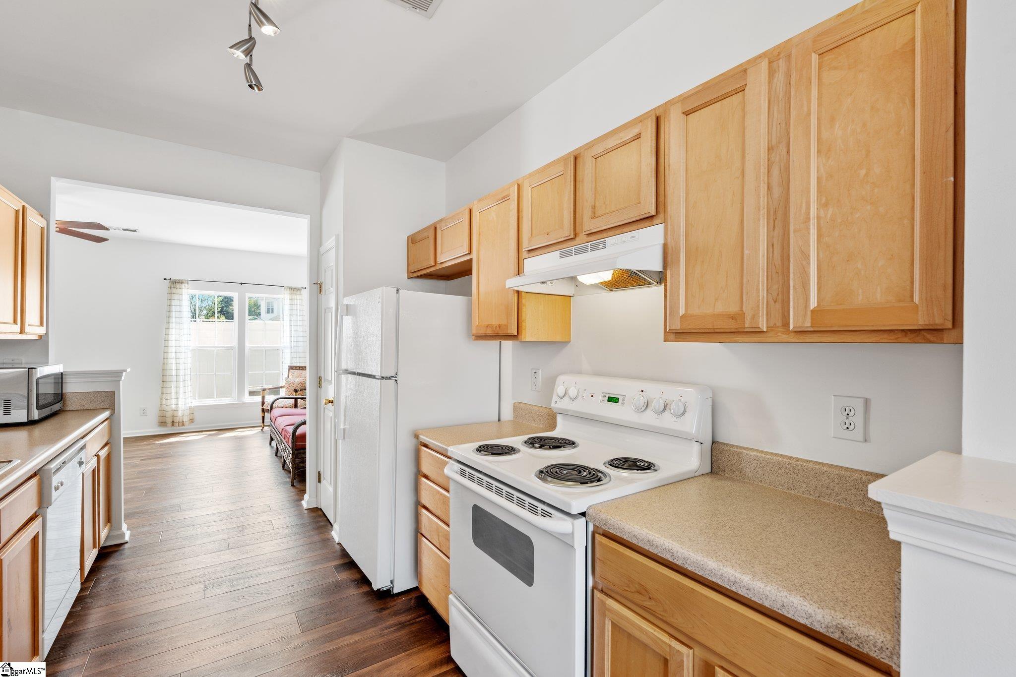 205 Spring Crossing Circle