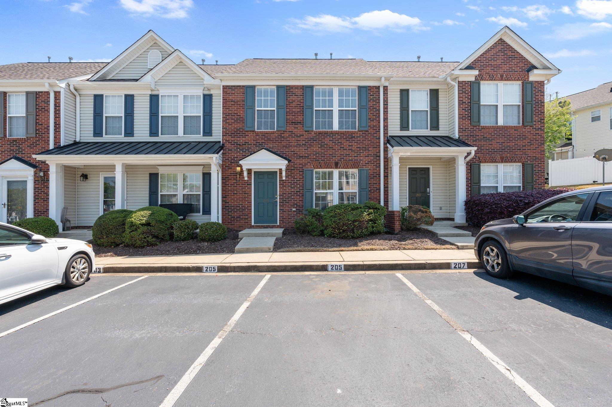 205 Spring Crossing Circle