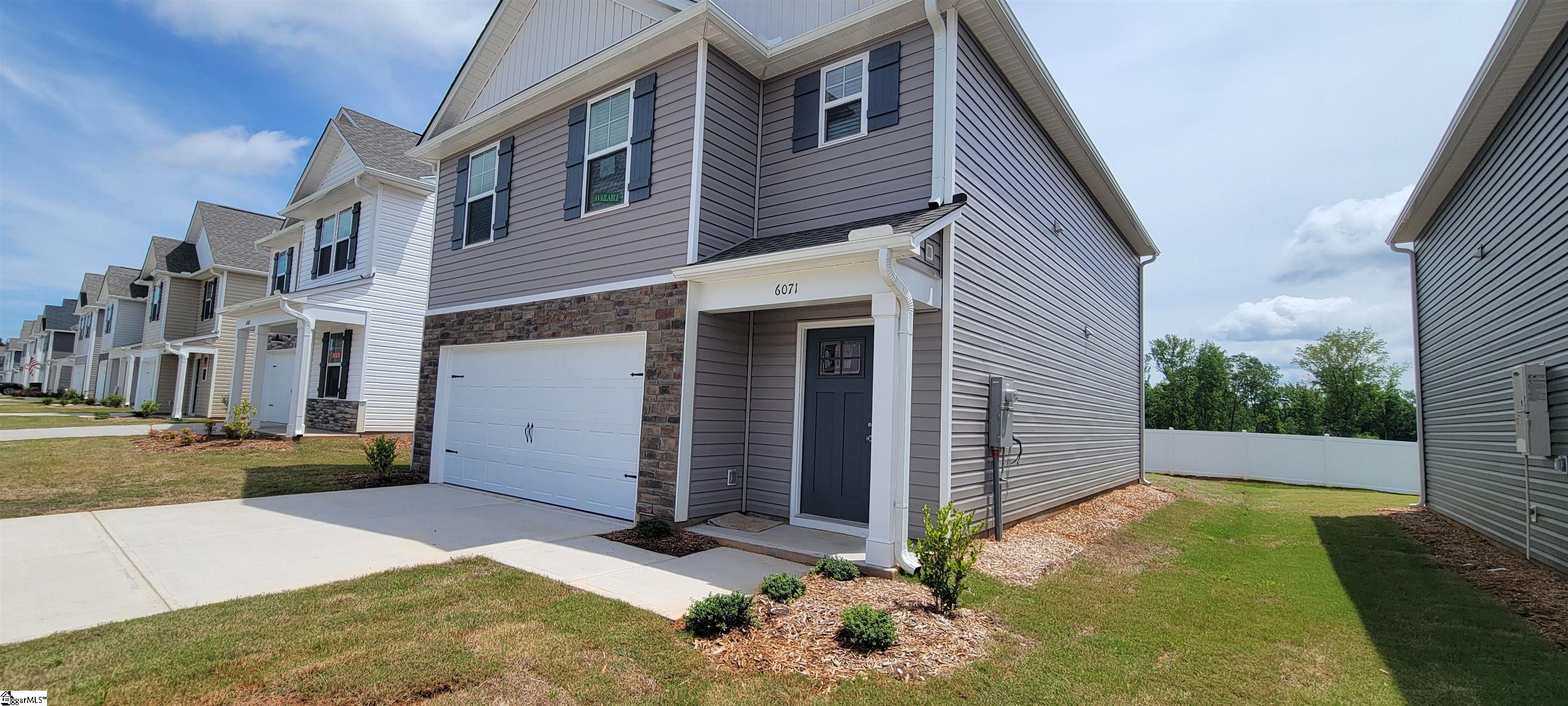 6071 Willutuck Drive Lot 35