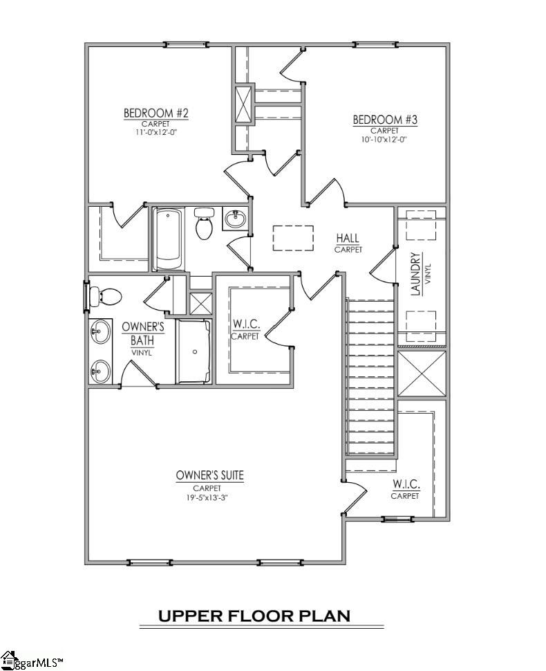 6071 Willutuck Drive Lot 35