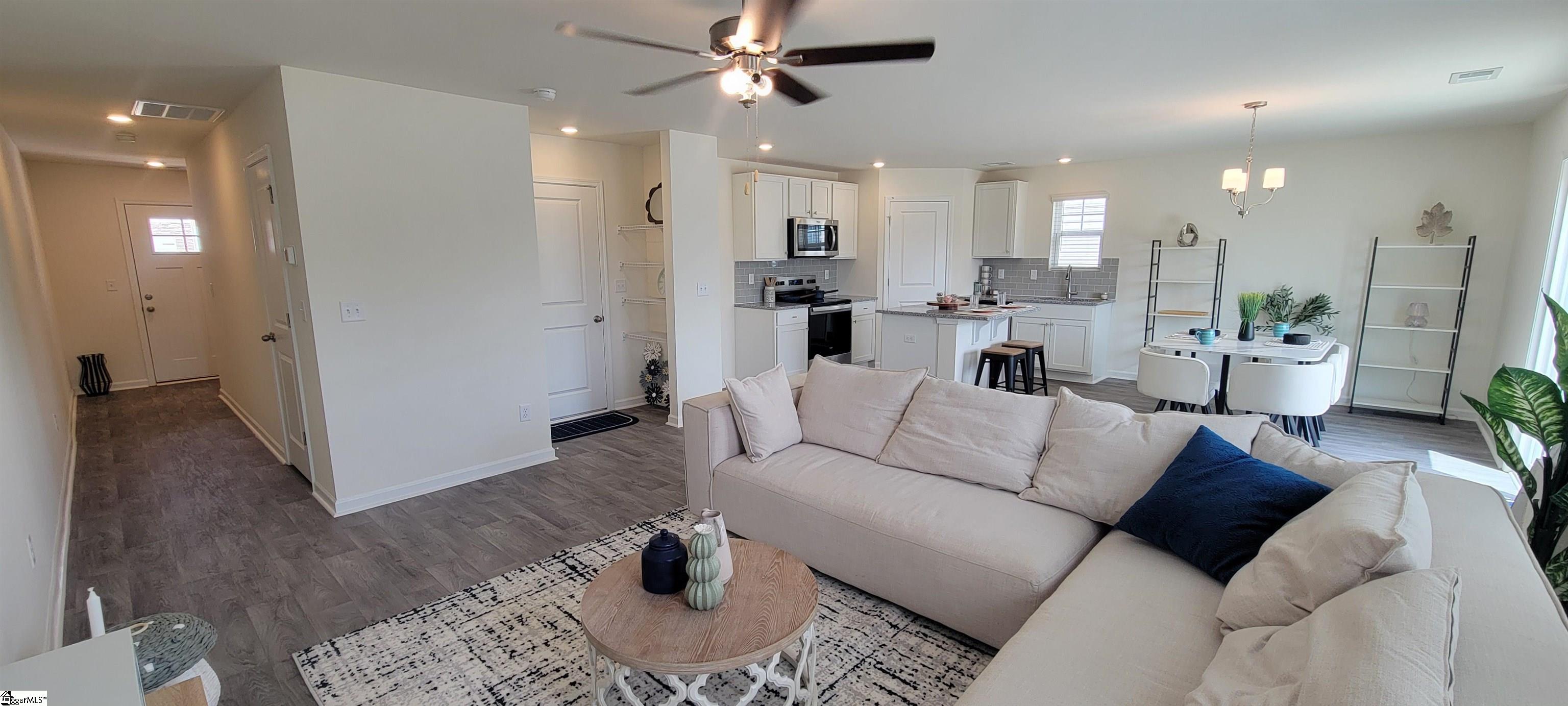 6071 Willutuck Drive Lot 35