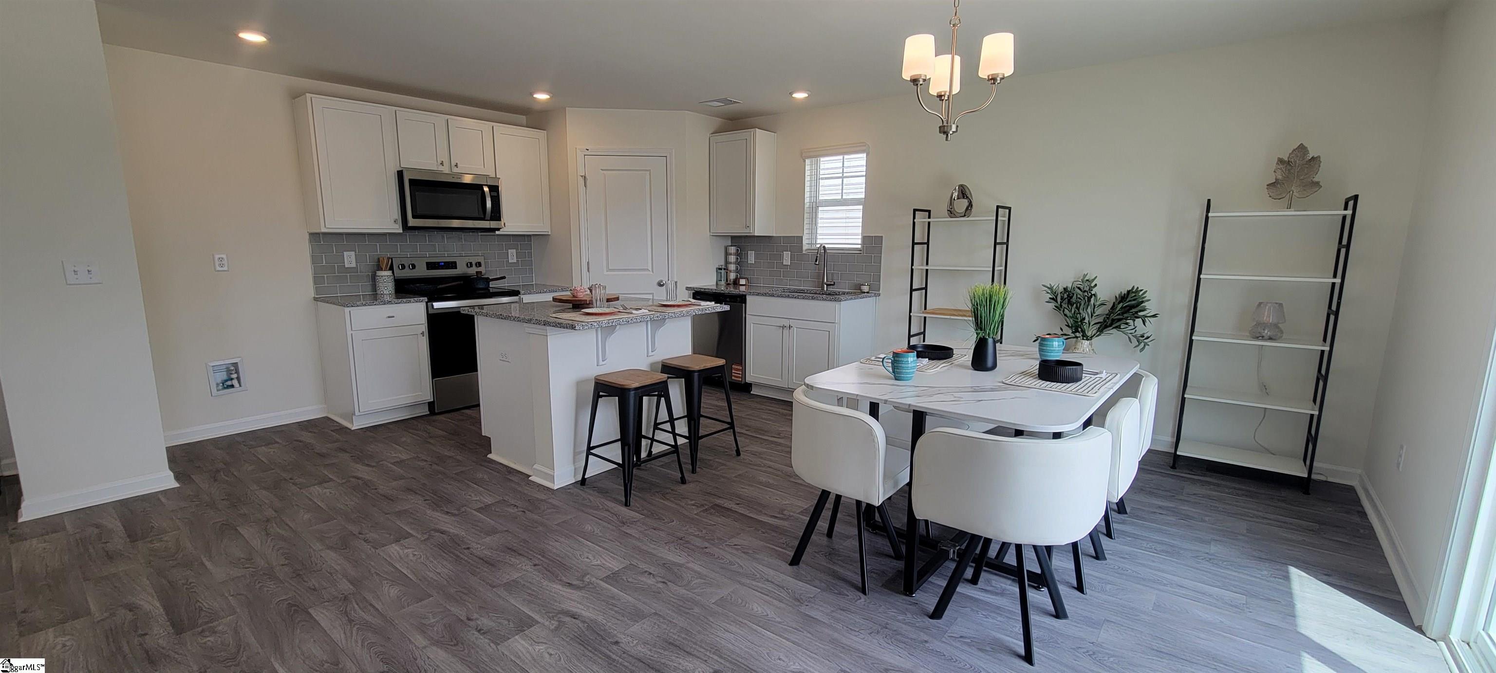 6071 Willutuck Drive Lot 35