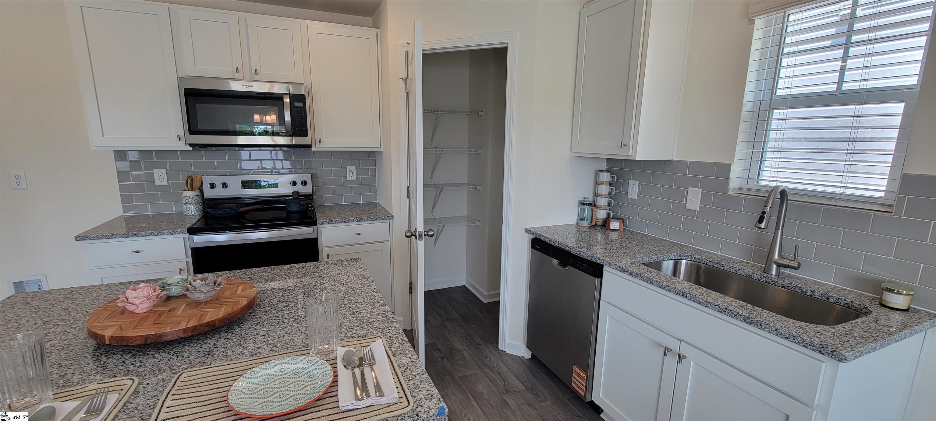 6071 Willutuck Drive Lot 35