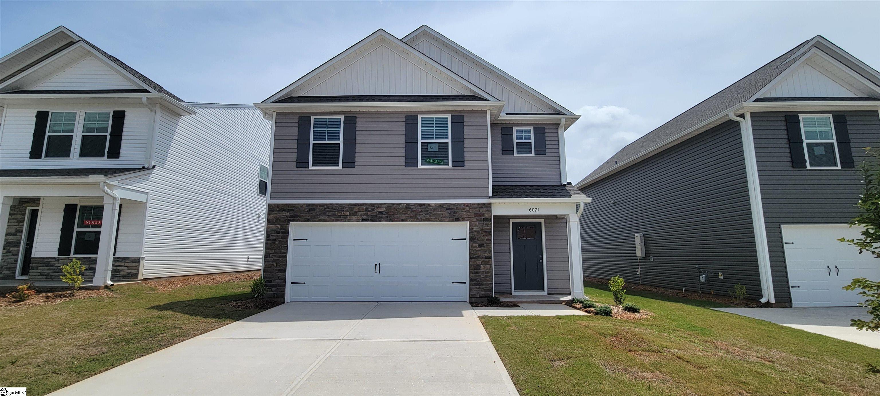 6071 Willutuck Drive Lot 35