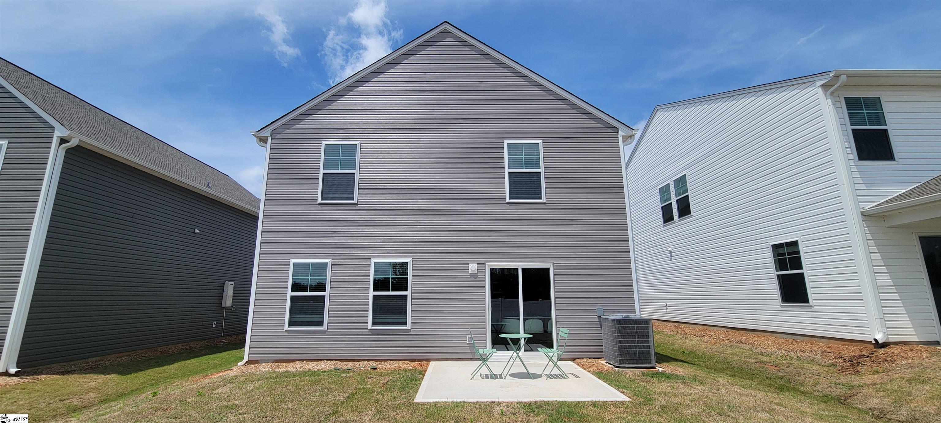 6071 Willutuck Drive Lot 35