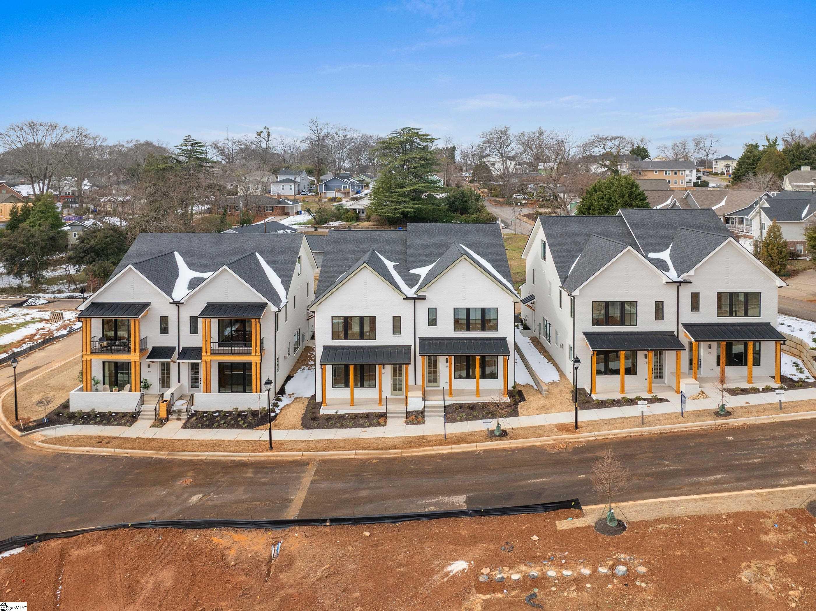 60 Mcneil Court