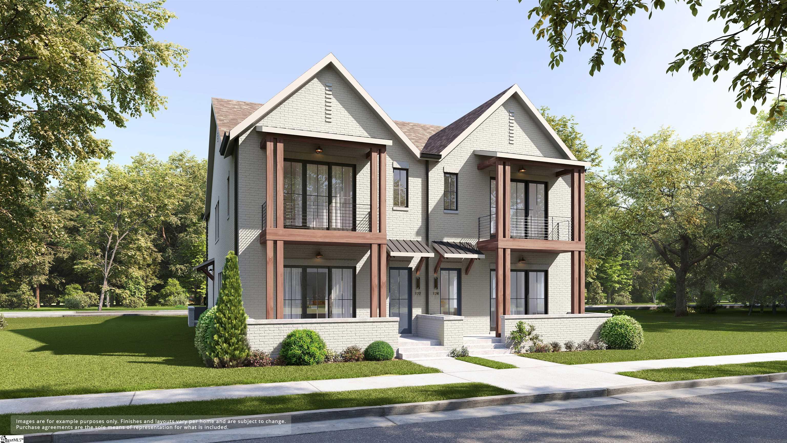 60 Mcneil Court