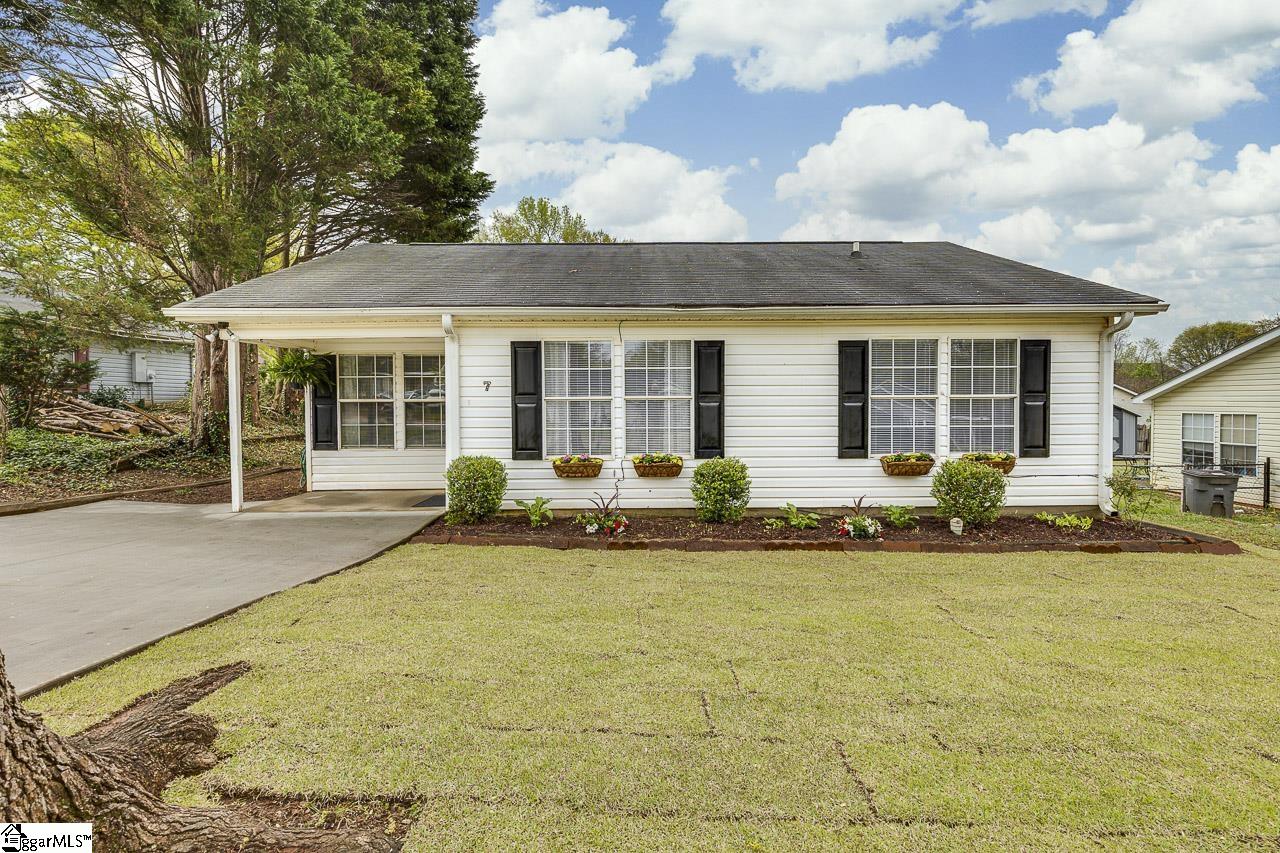 7 Verner Creek Court