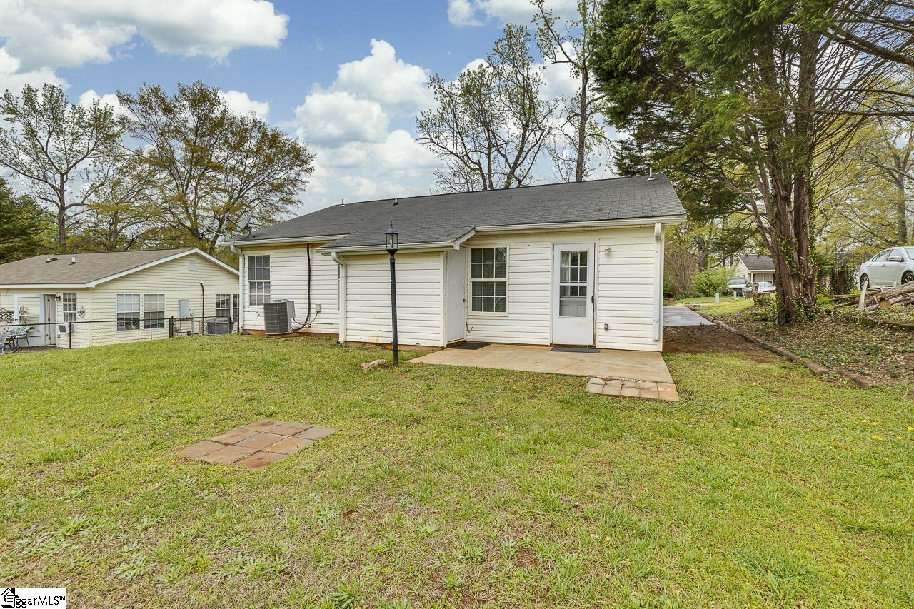 7 Verner Creek Court