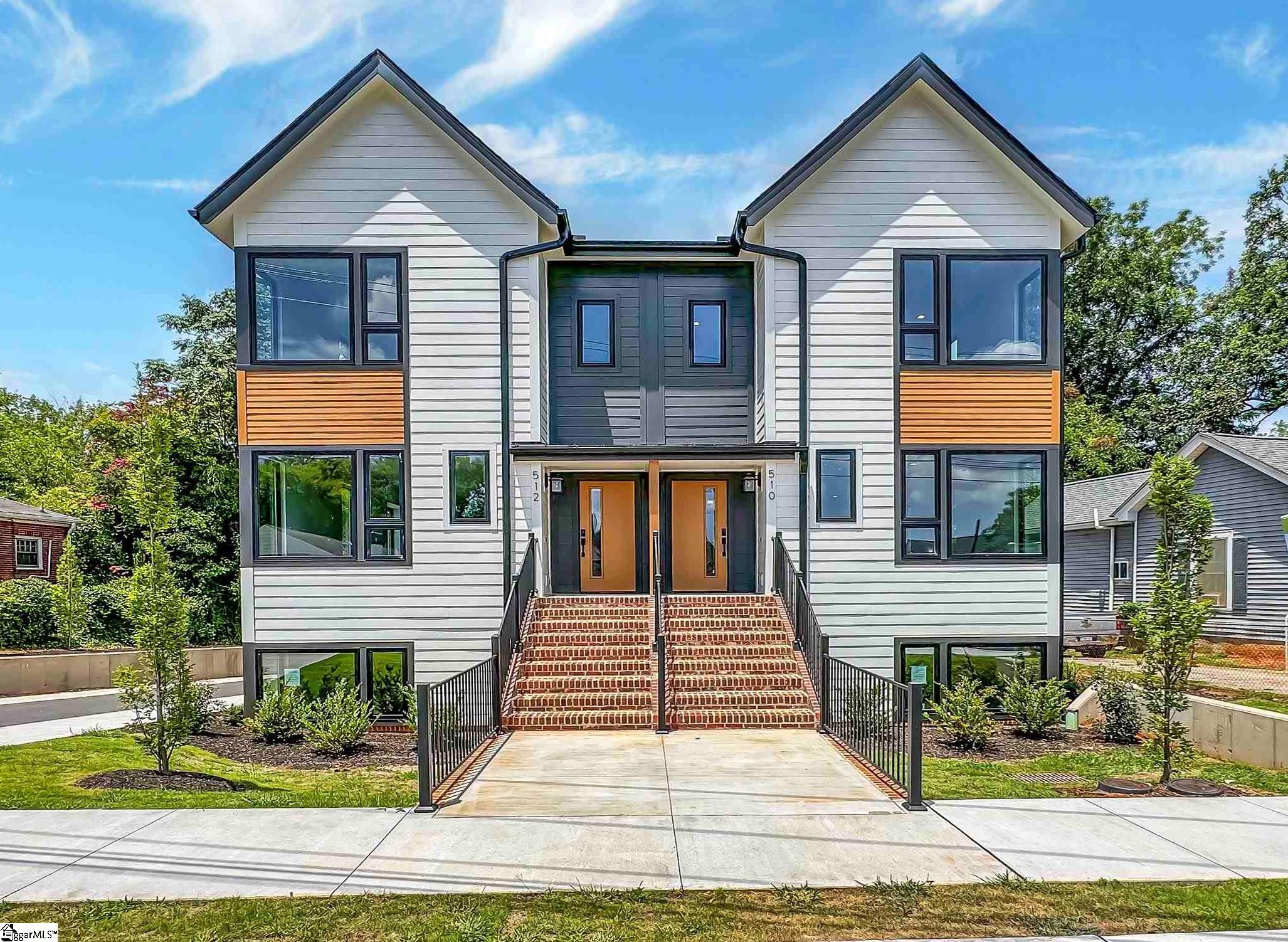 512 Anderson Street Unit 1