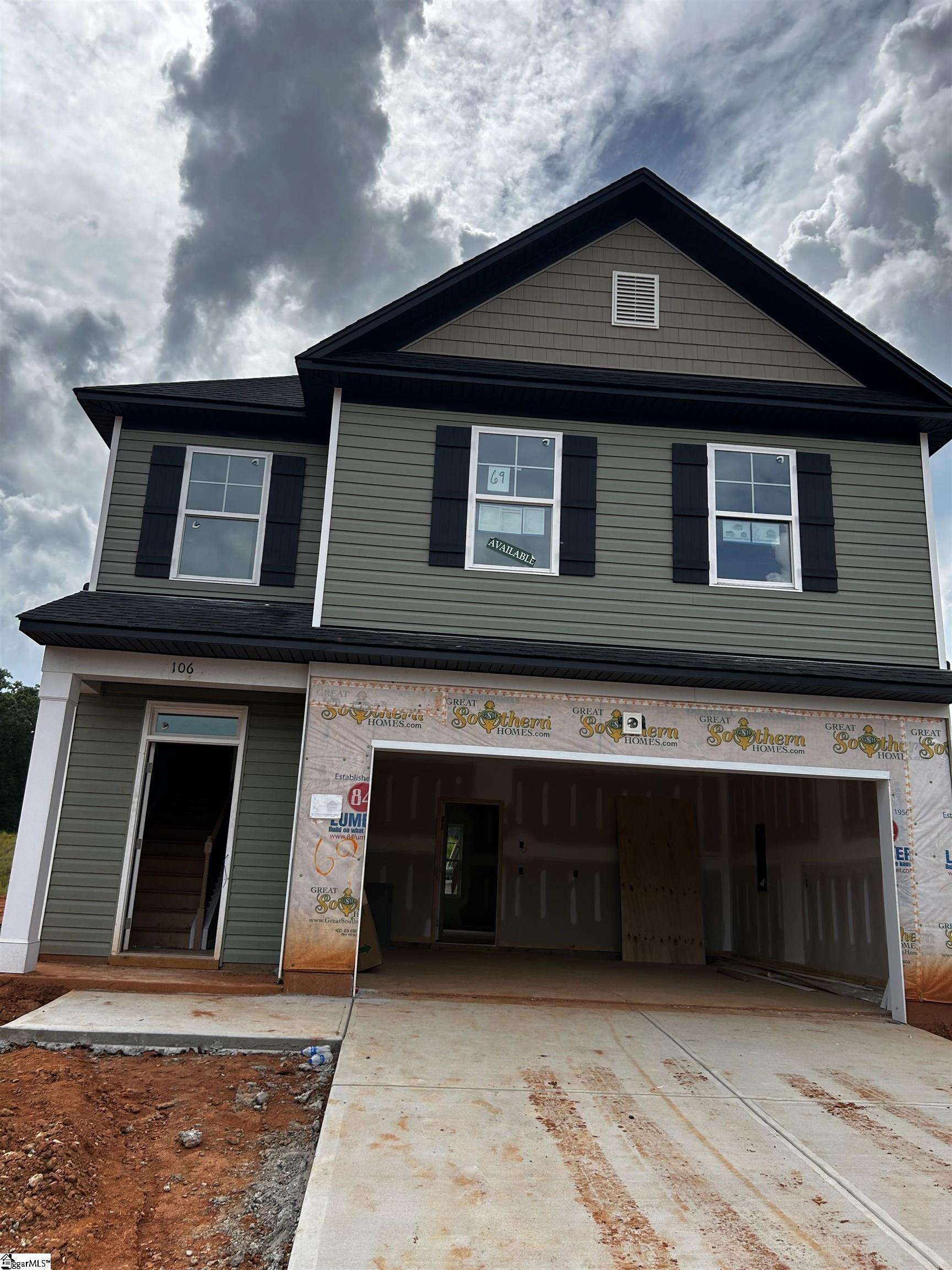 106 Denbigh Lane Lot 69
