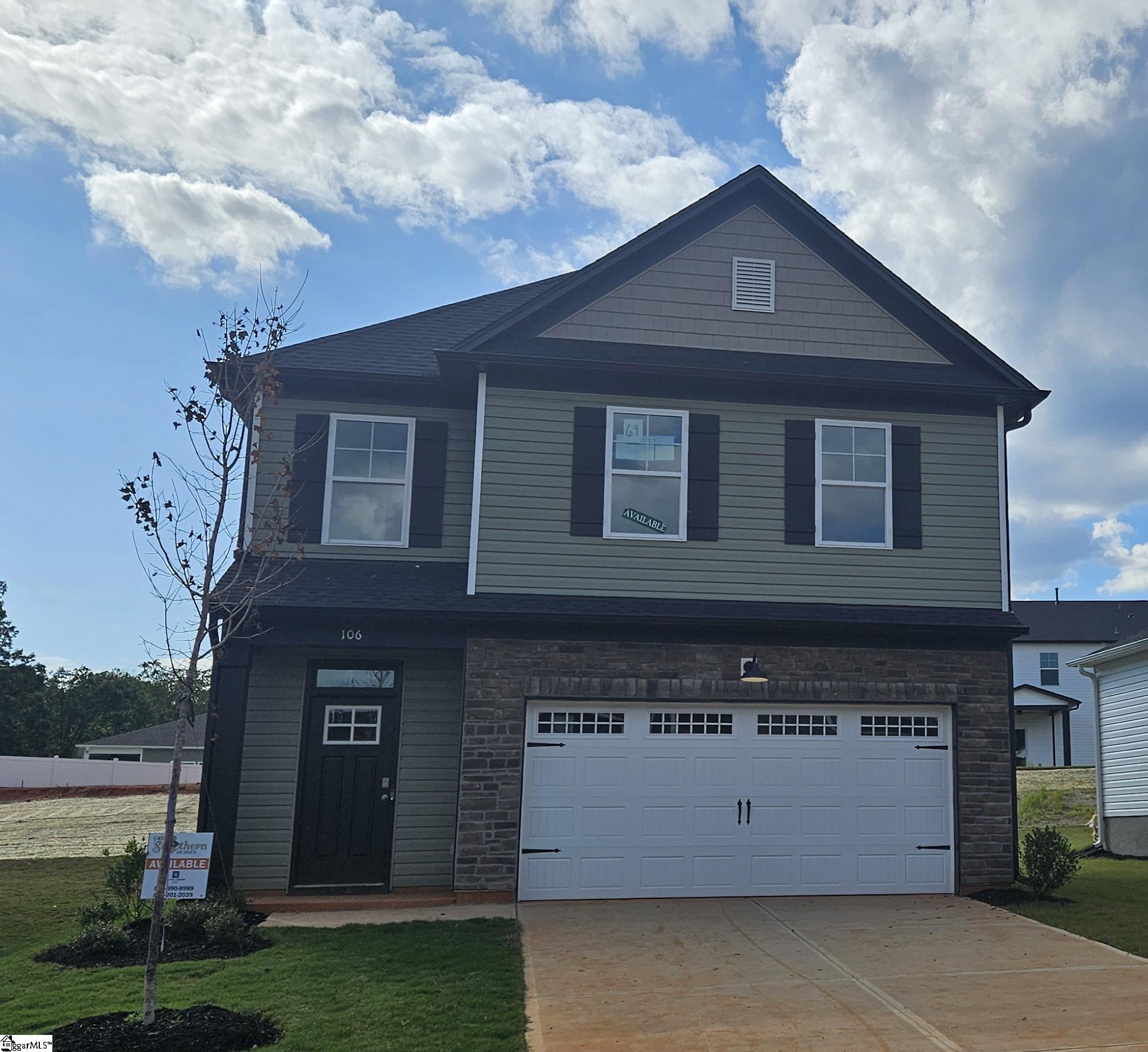 106 Denbigh Lane Lot 69