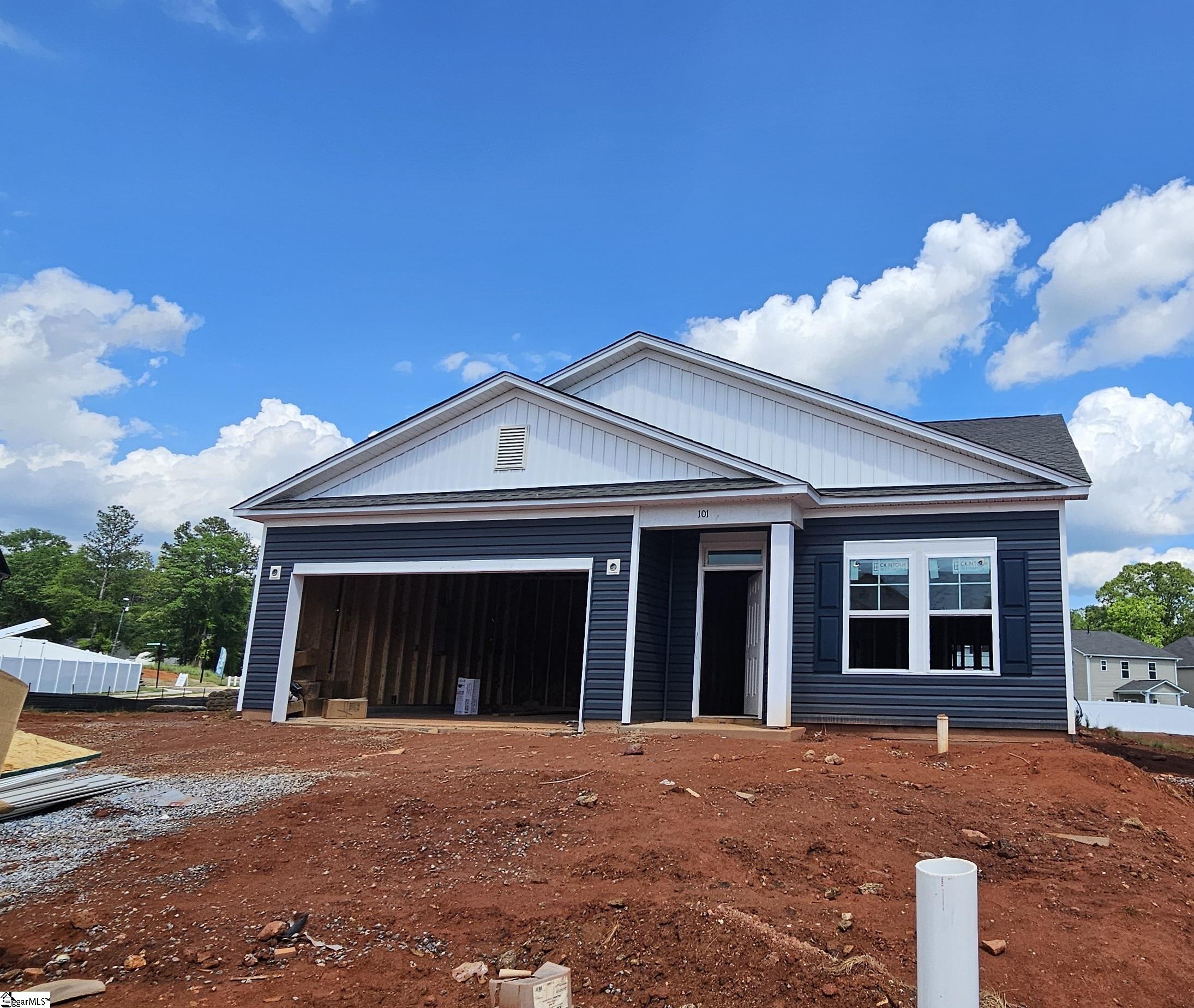 101 Denbigh Lane Lot 61