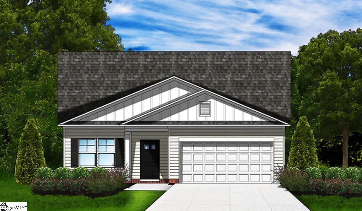 101 Denbigh Lane Lot 61