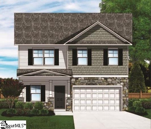 692 Gilgal Lane Lot 27