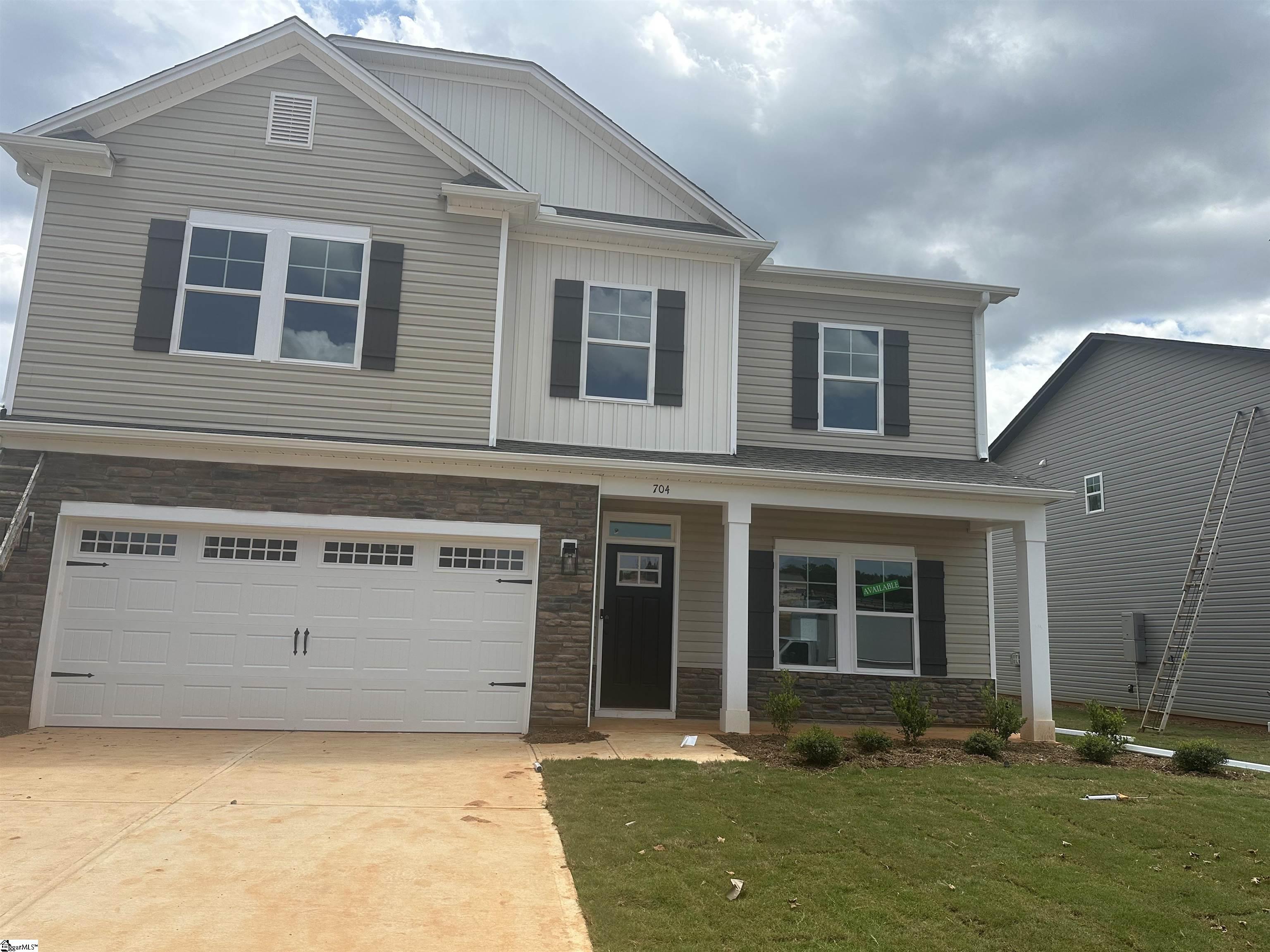 704 Gilgal Lane # 24