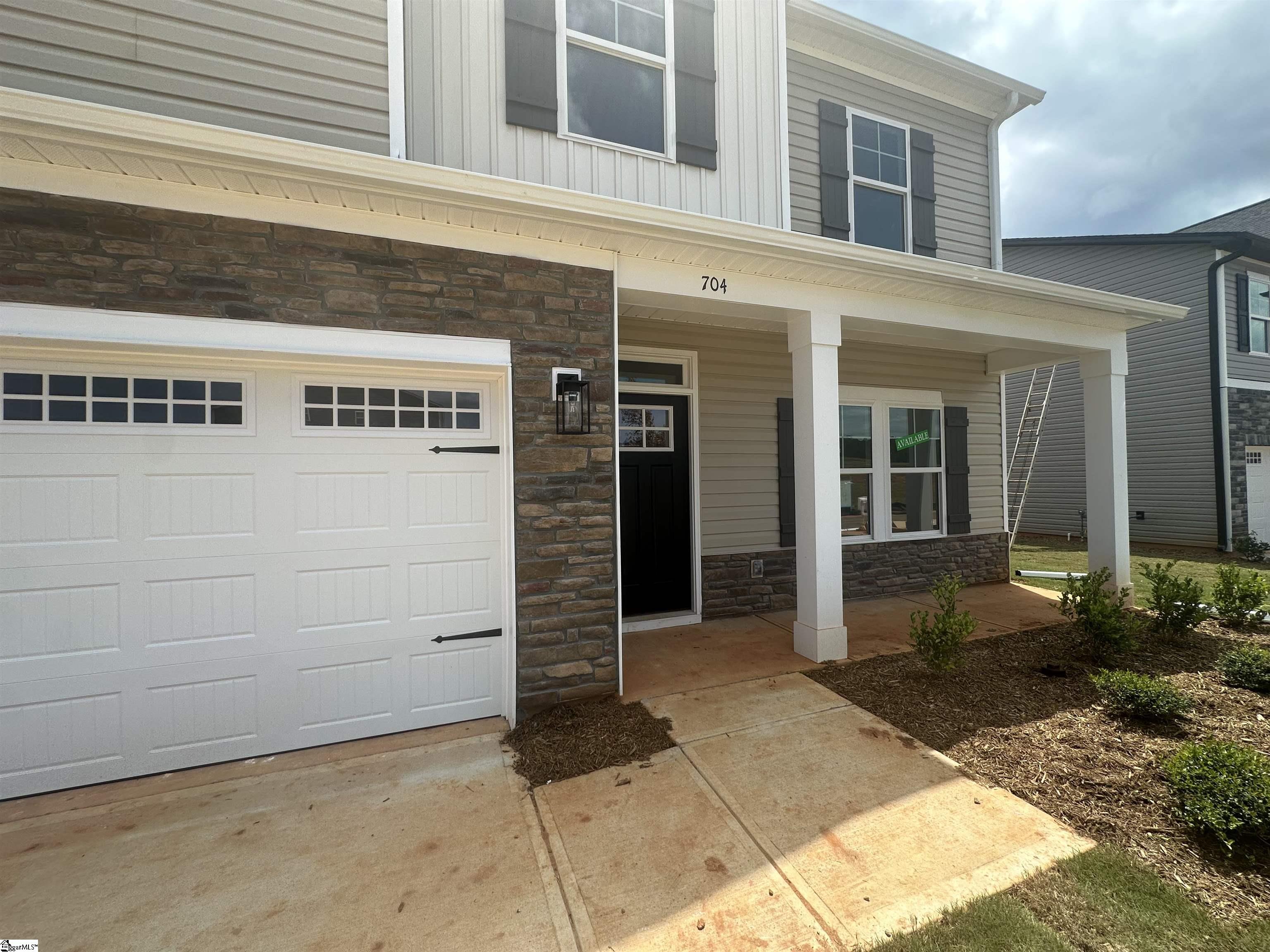 704 Gilgal Lane # 24