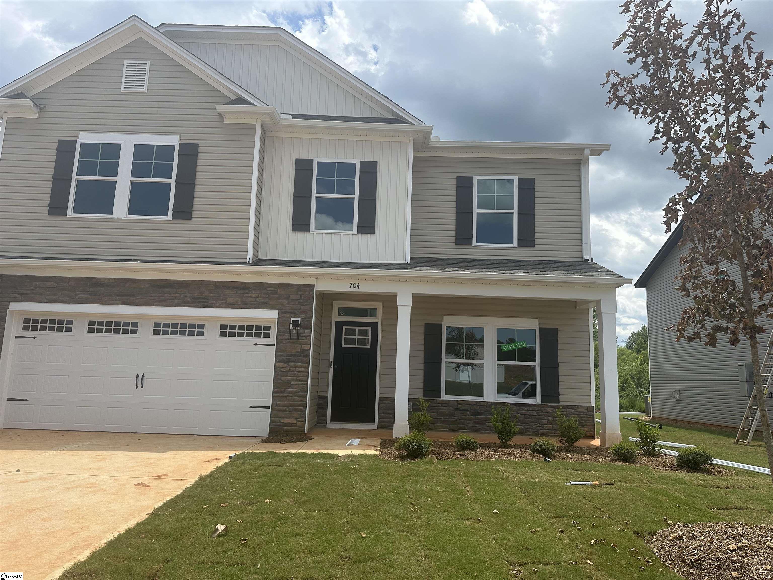 704 Gilgal Lane # 24