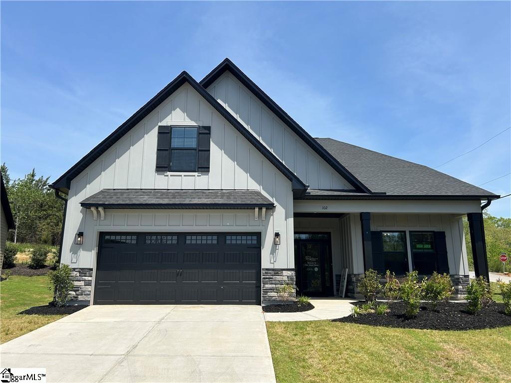 102 Shale Court