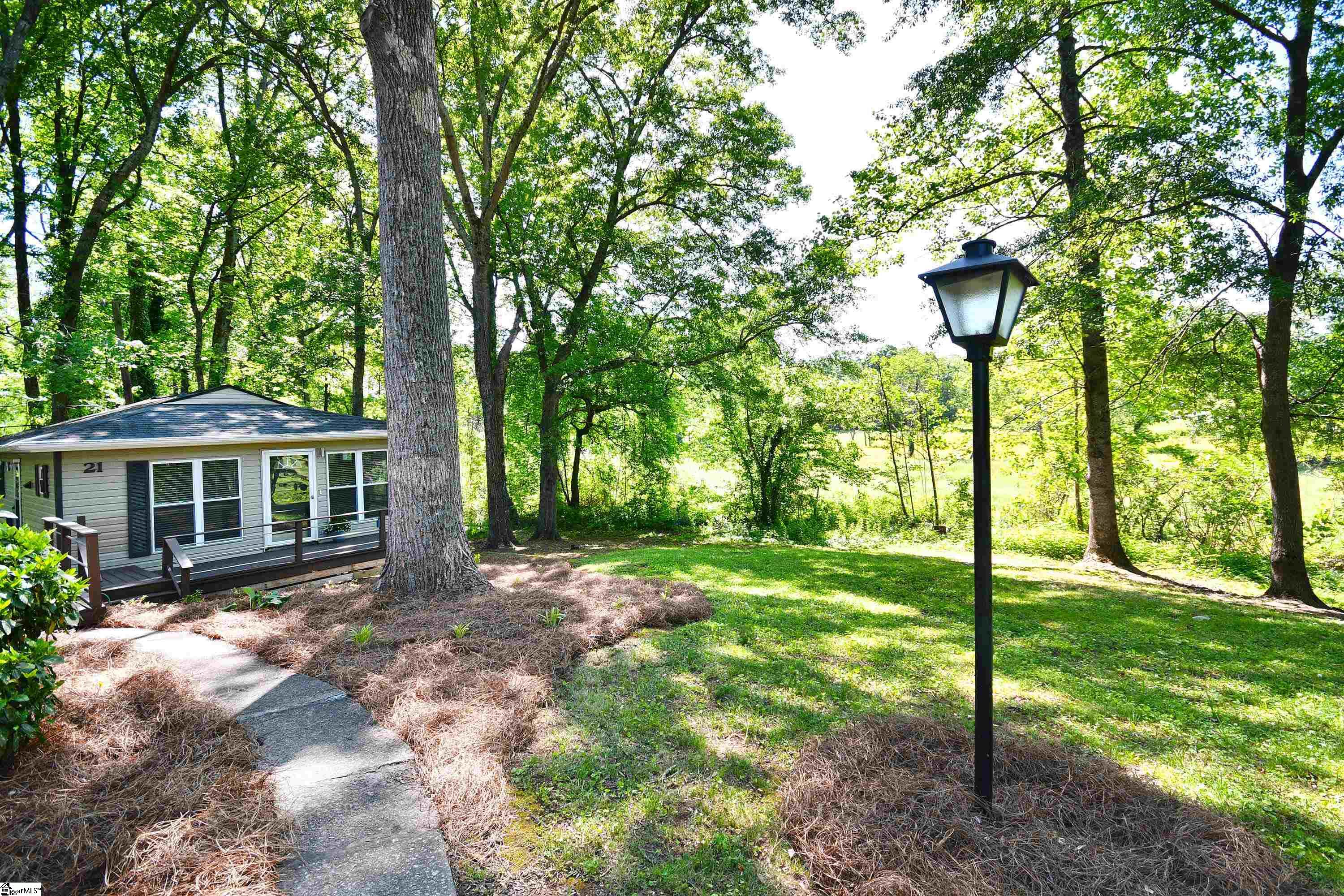 21 Kimbell Court