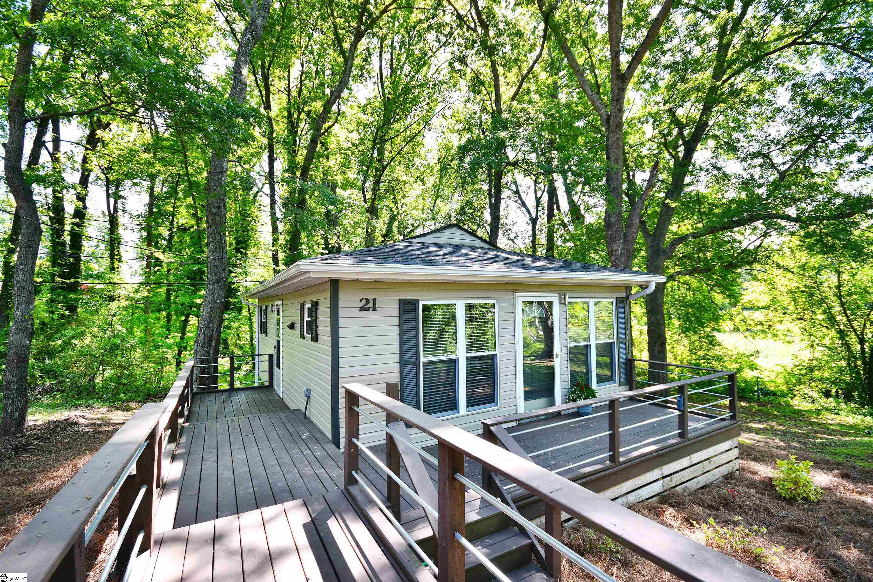 21 Kimbell Court