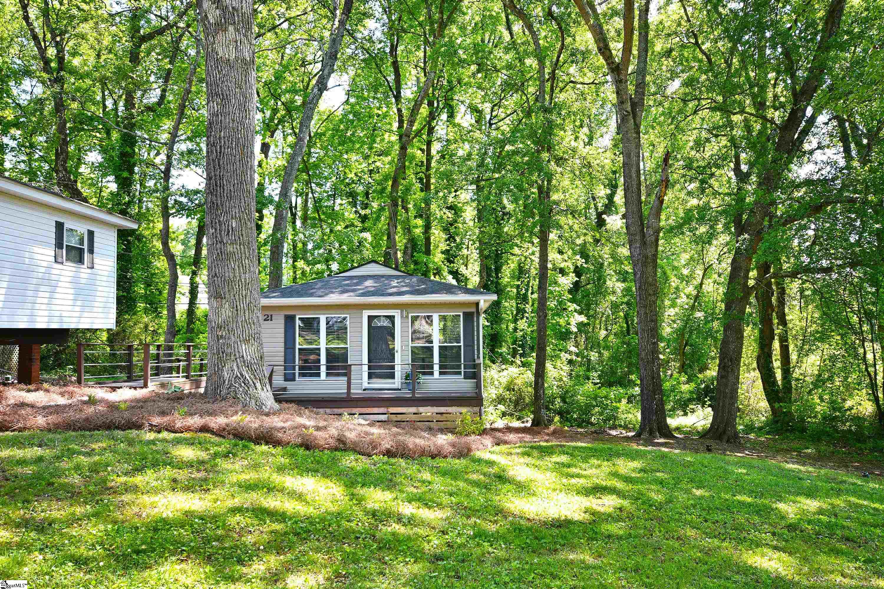 21 Kimbell Court