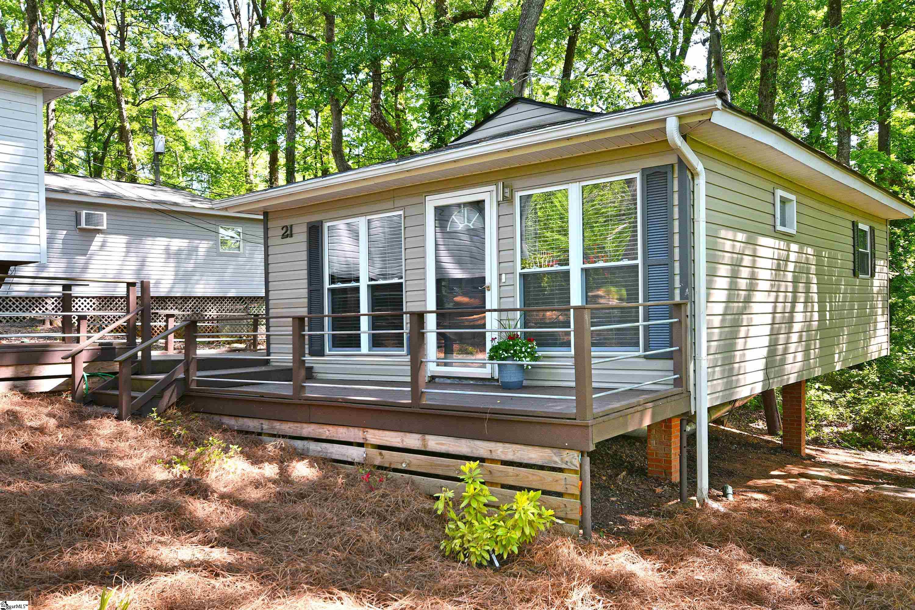 21 Kimbell Court