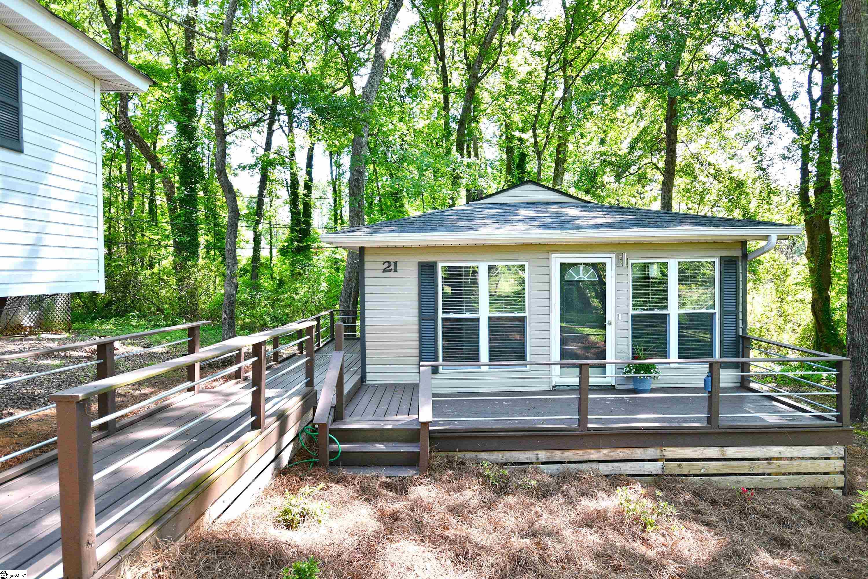 21 Kimbell Court