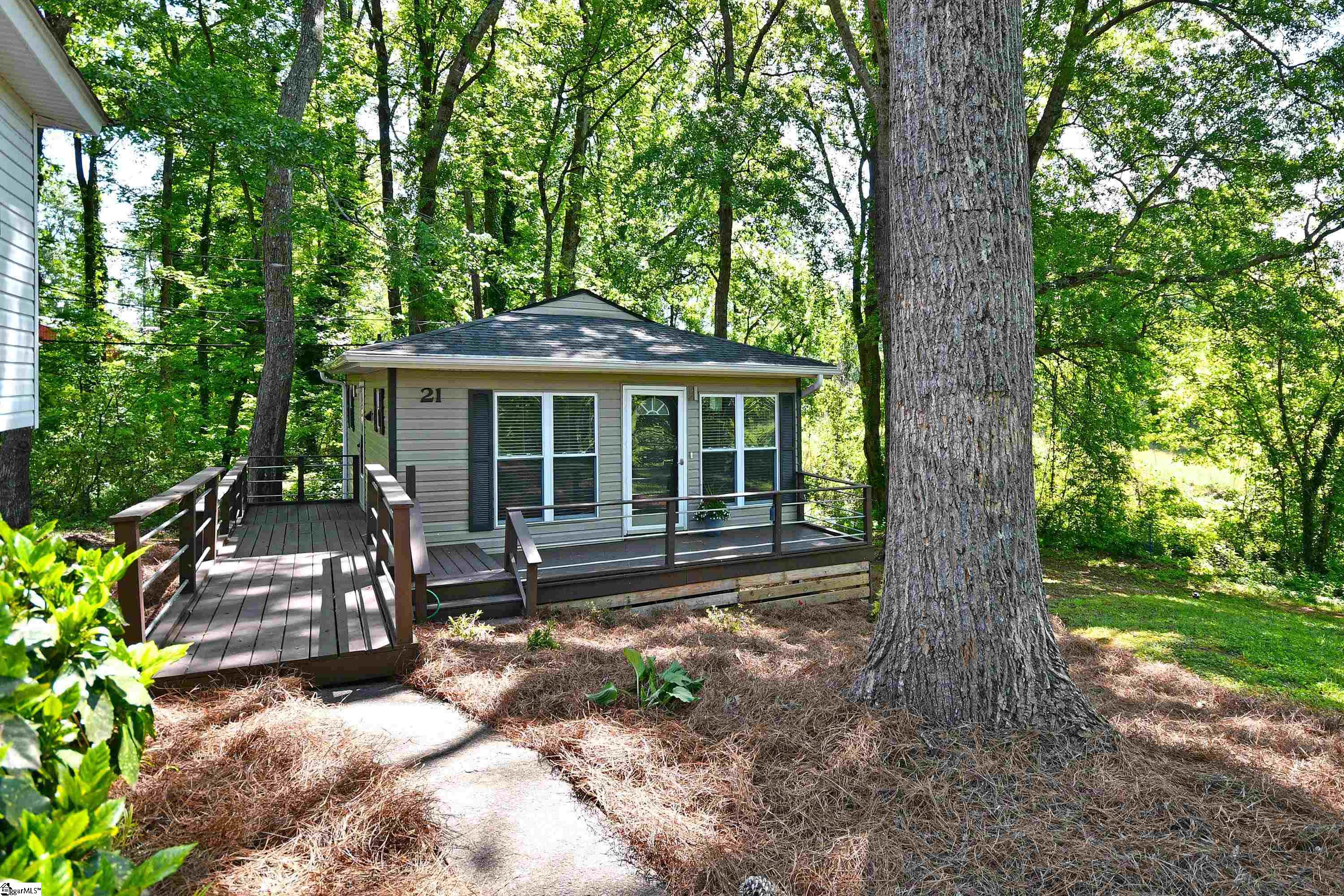 21 Kimbell Court