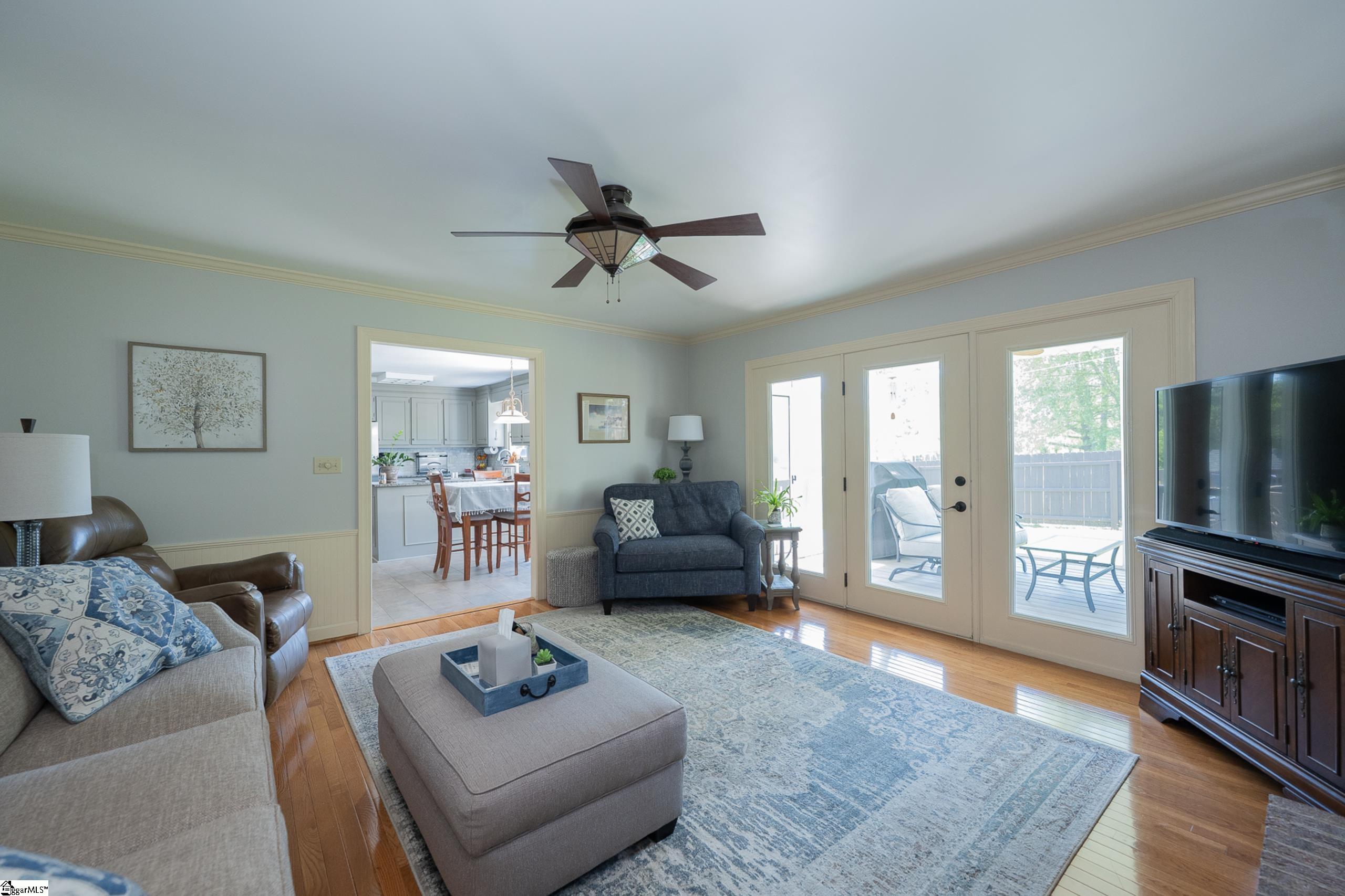 212 Forrester Creek Way