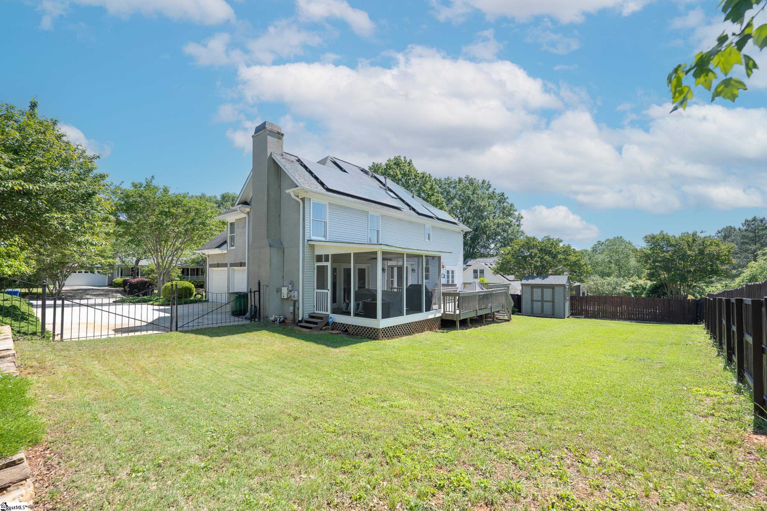 212 Forrester Creek Way