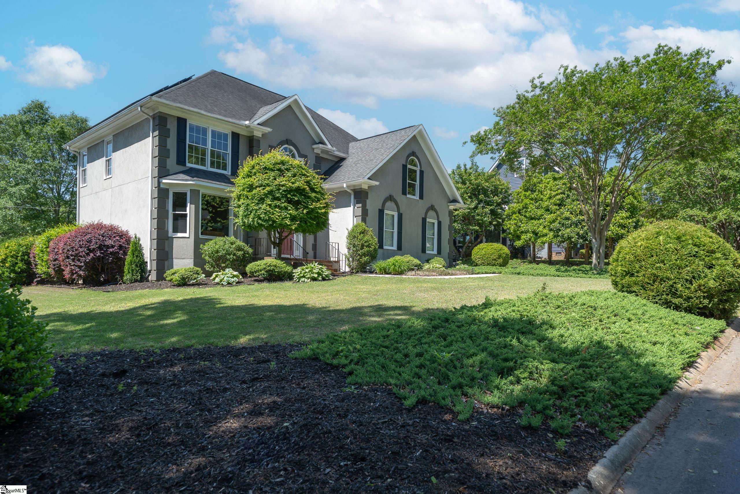 212 Forrester Creek Way