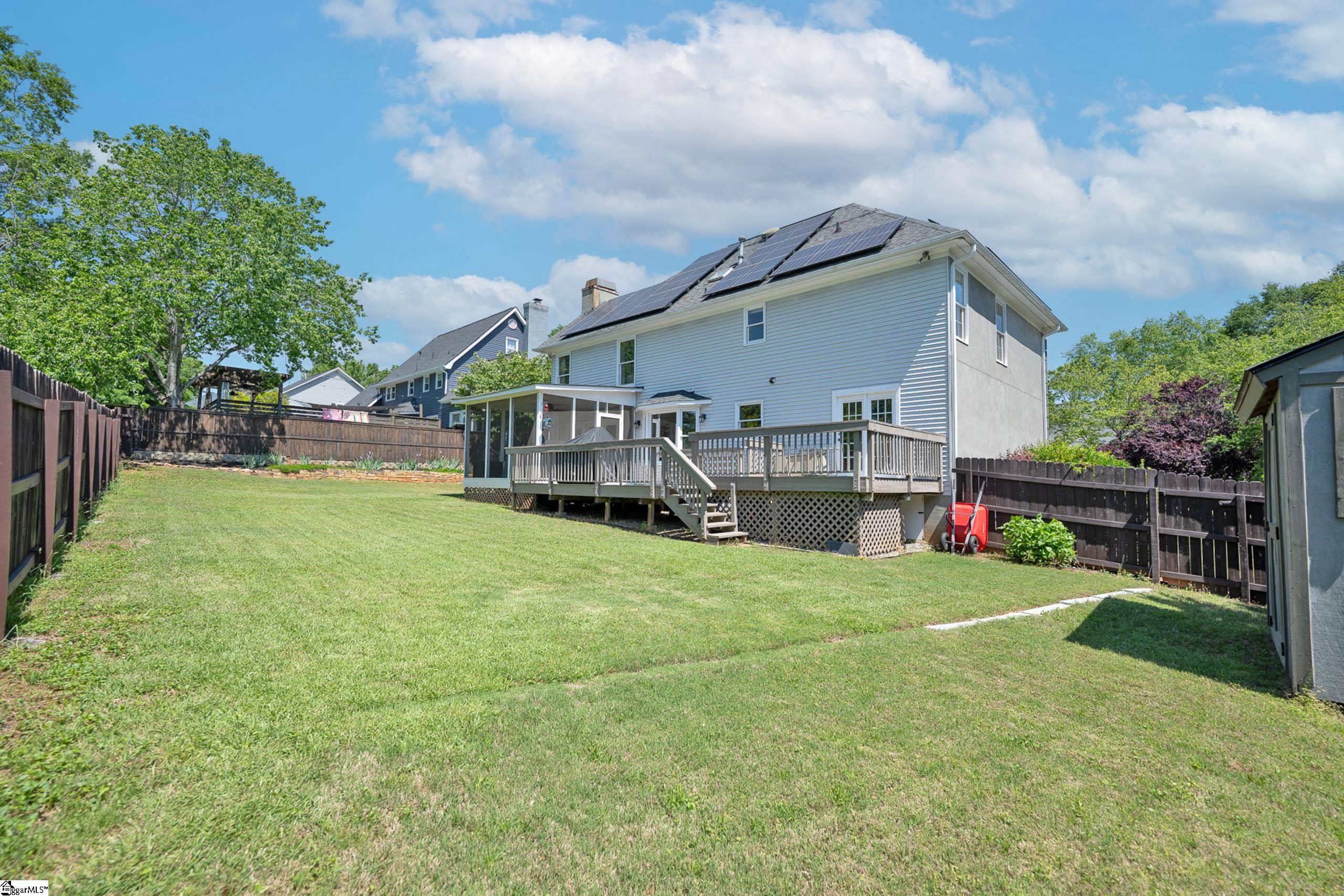 212 Forrester Creek Way