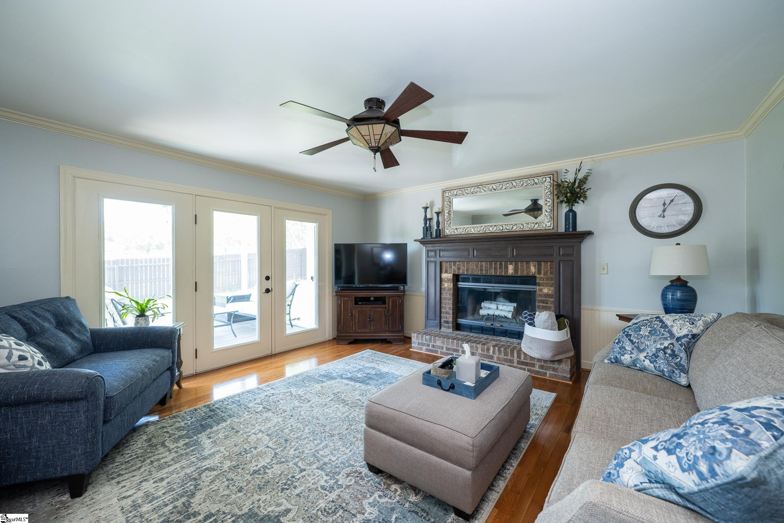 212 Forrester Creek Way