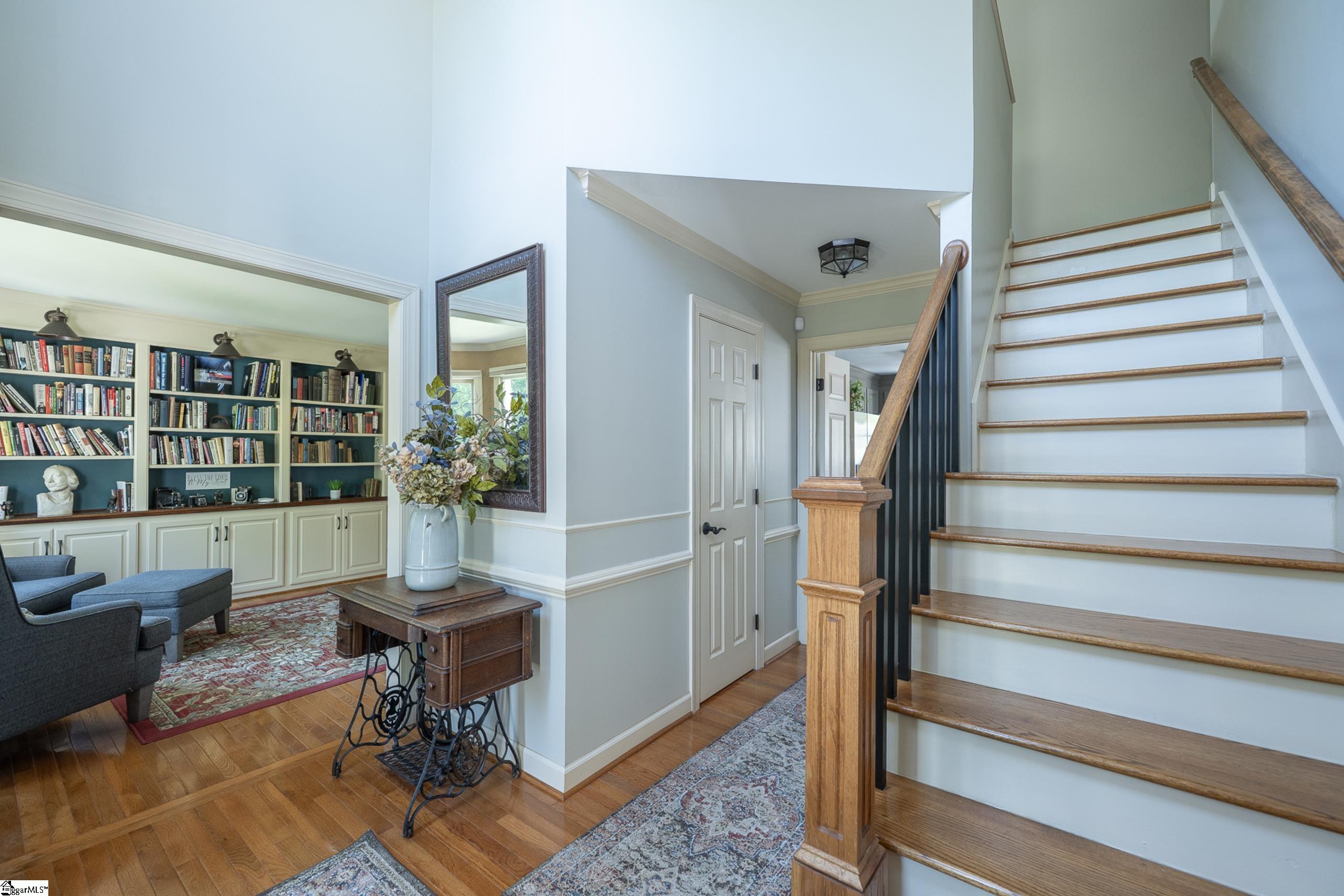 212 Forrester Creek Way