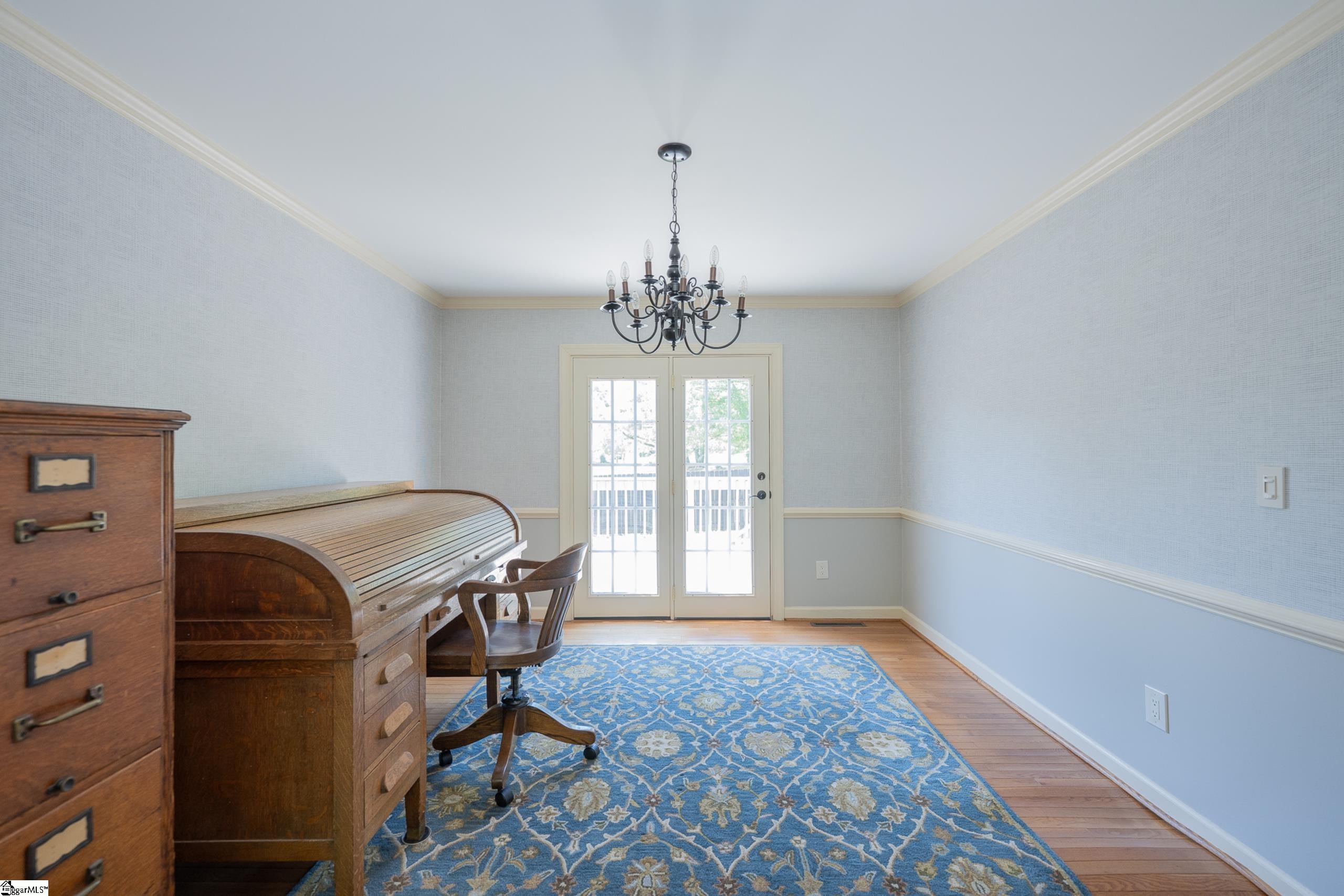 212 Forrester Creek Way