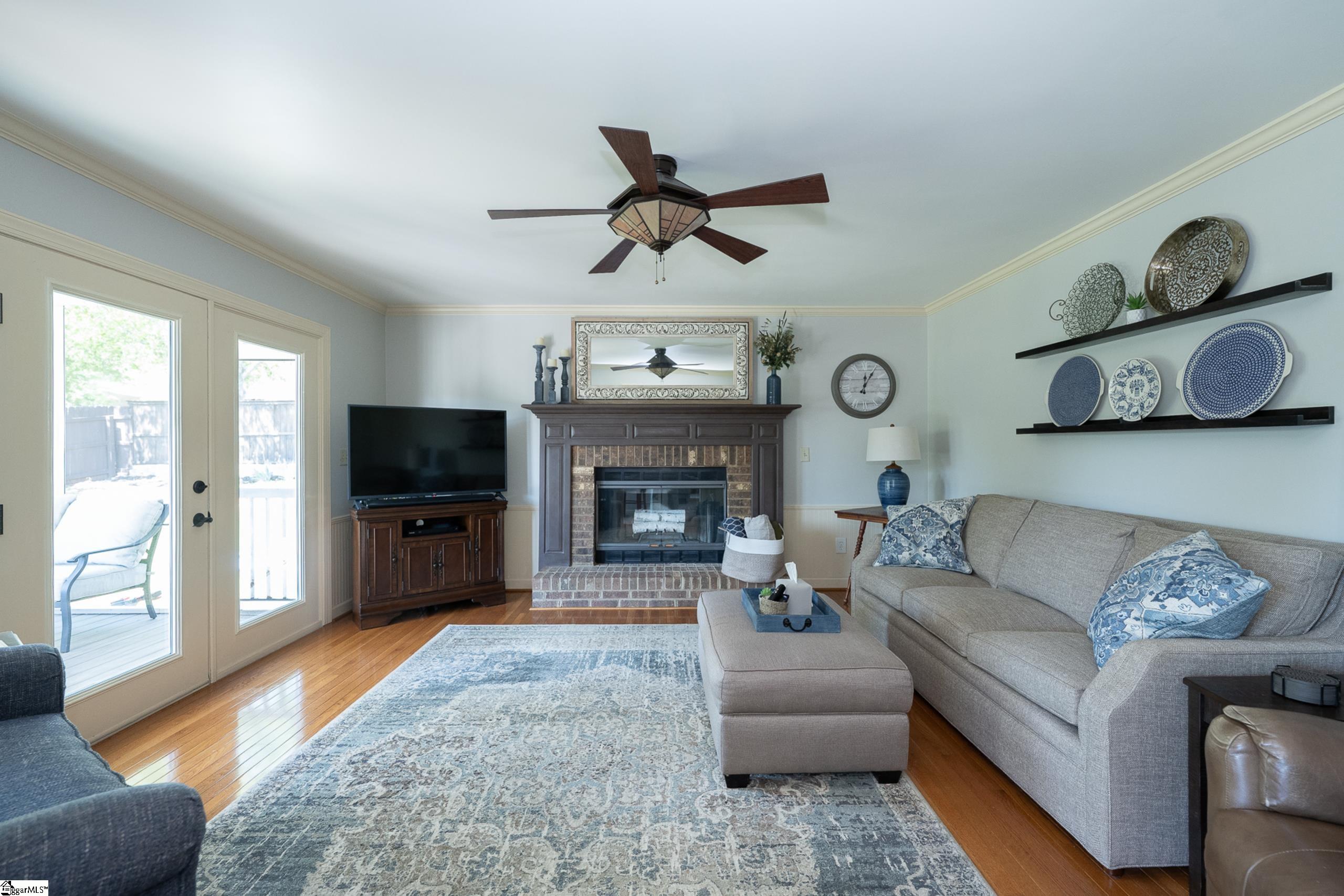 212 Forrester Creek Way