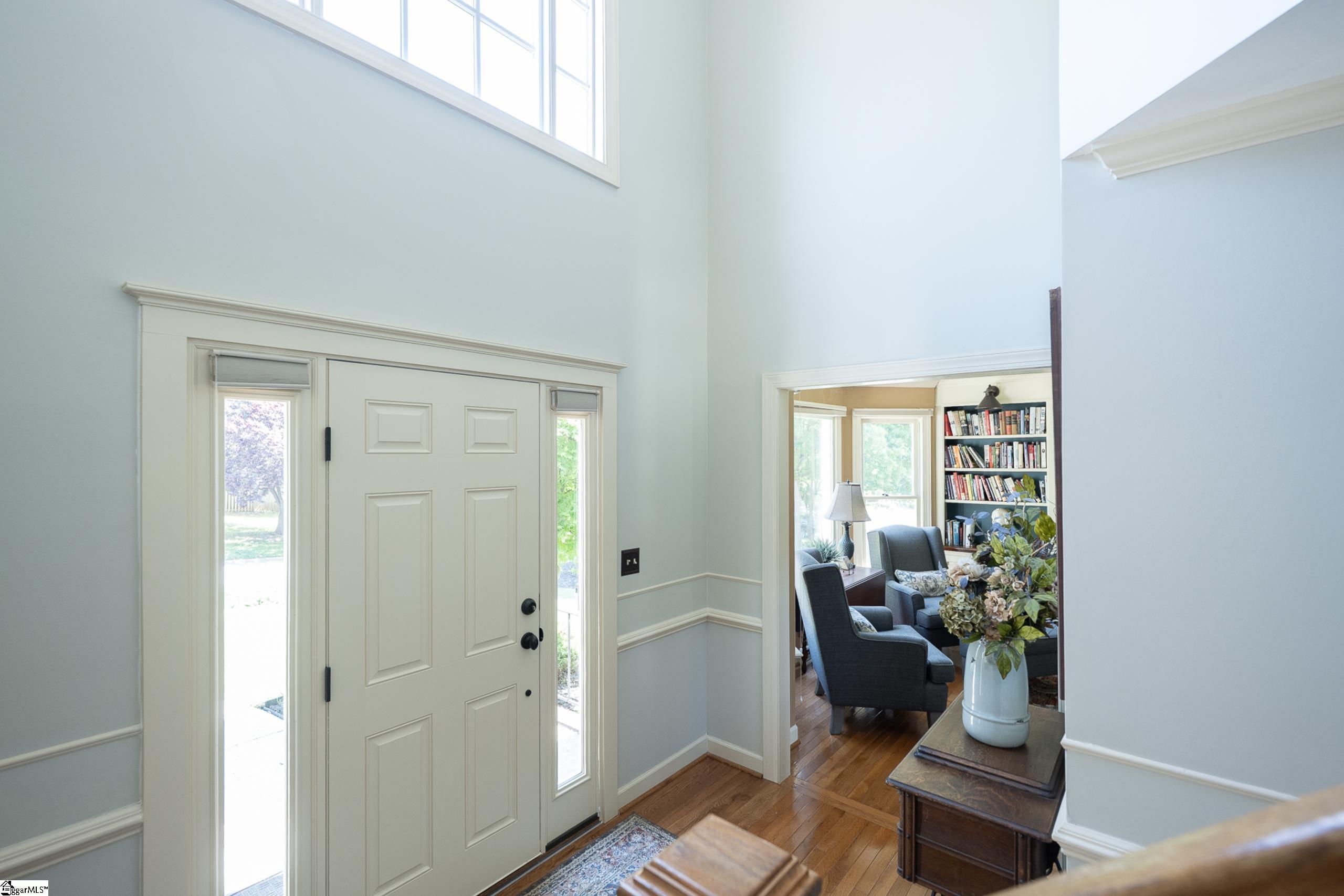 212 Forrester Creek Way