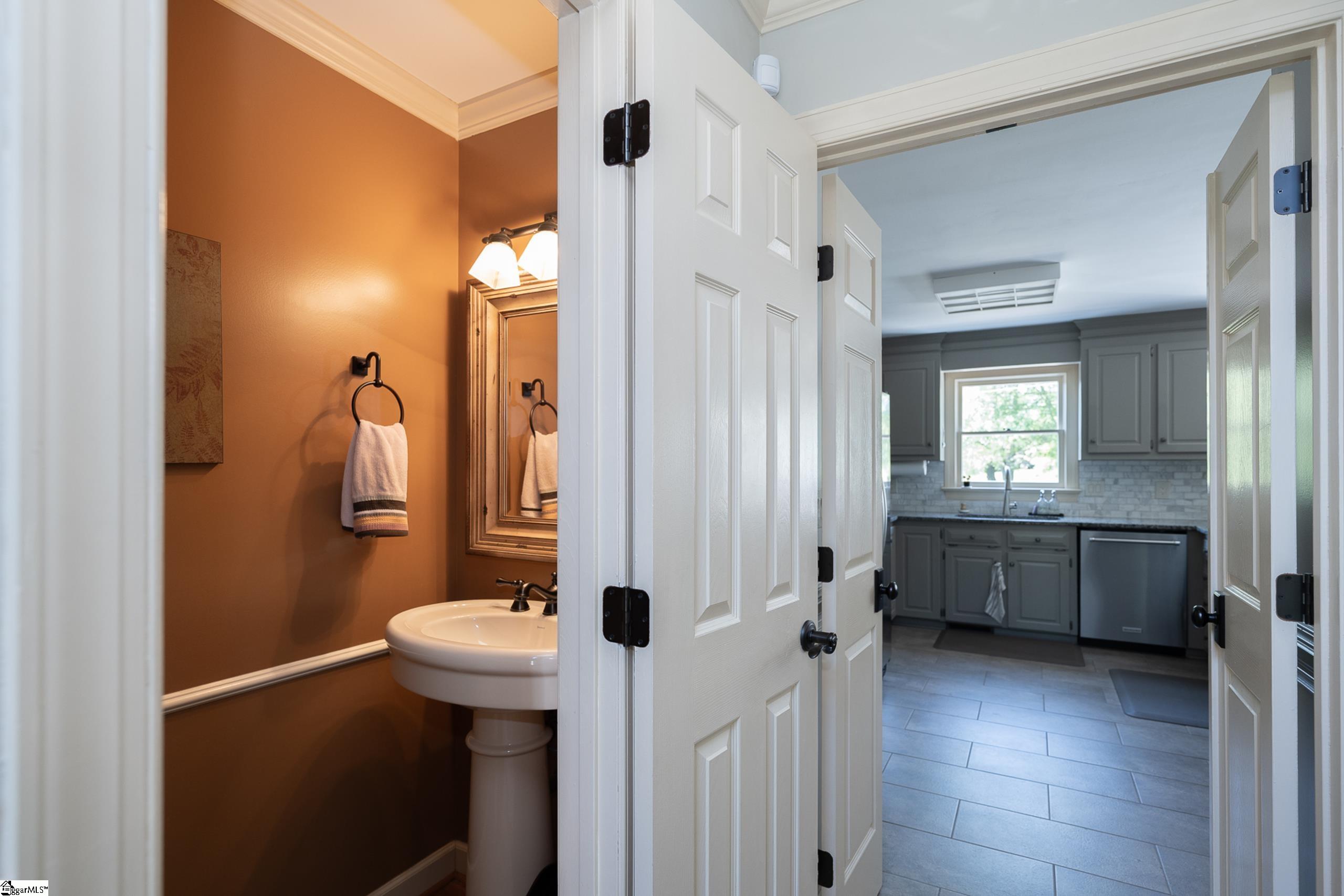 212 Forrester Creek Way