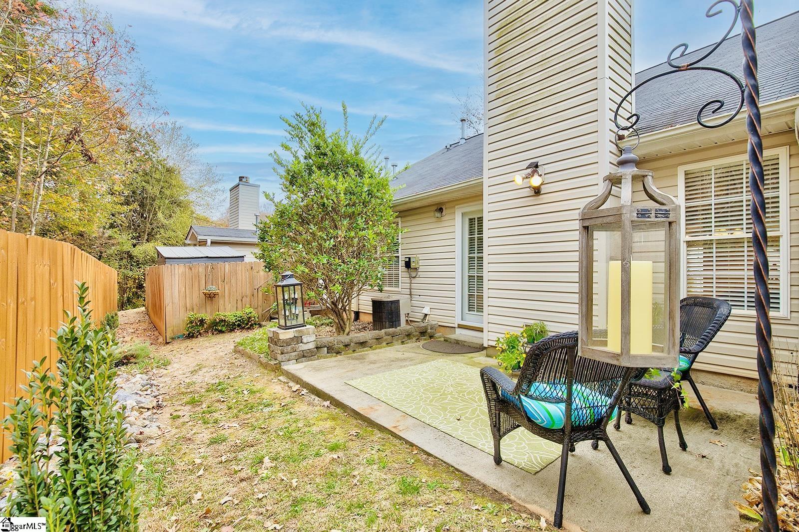 4 Creekbend Court