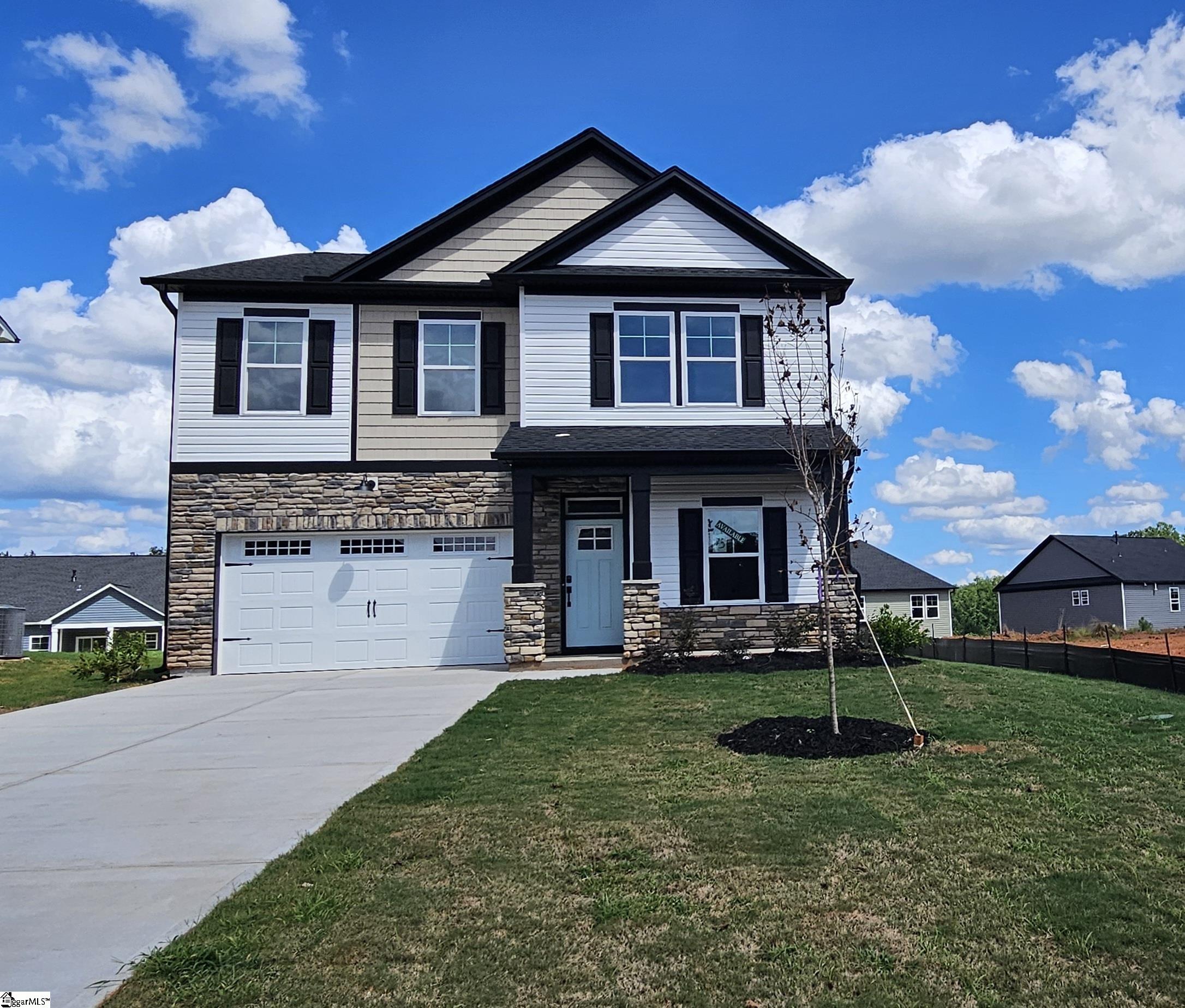 405 Ecton Place Lot 75