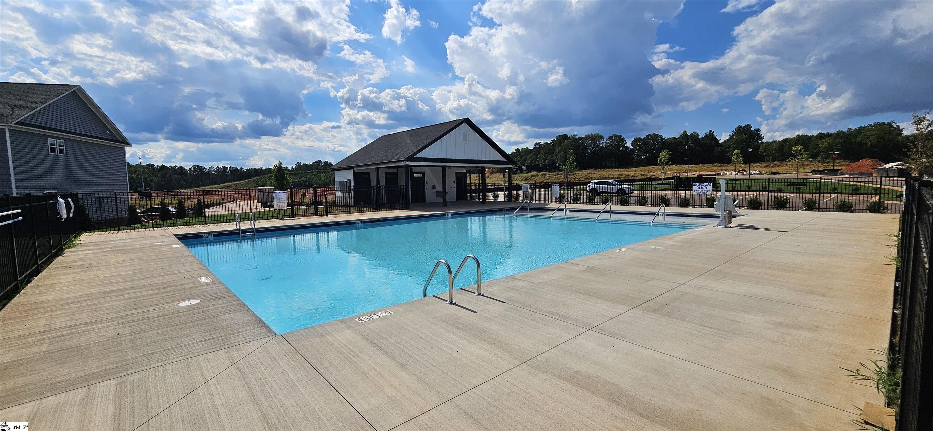 405 Ecton Place Lot 75