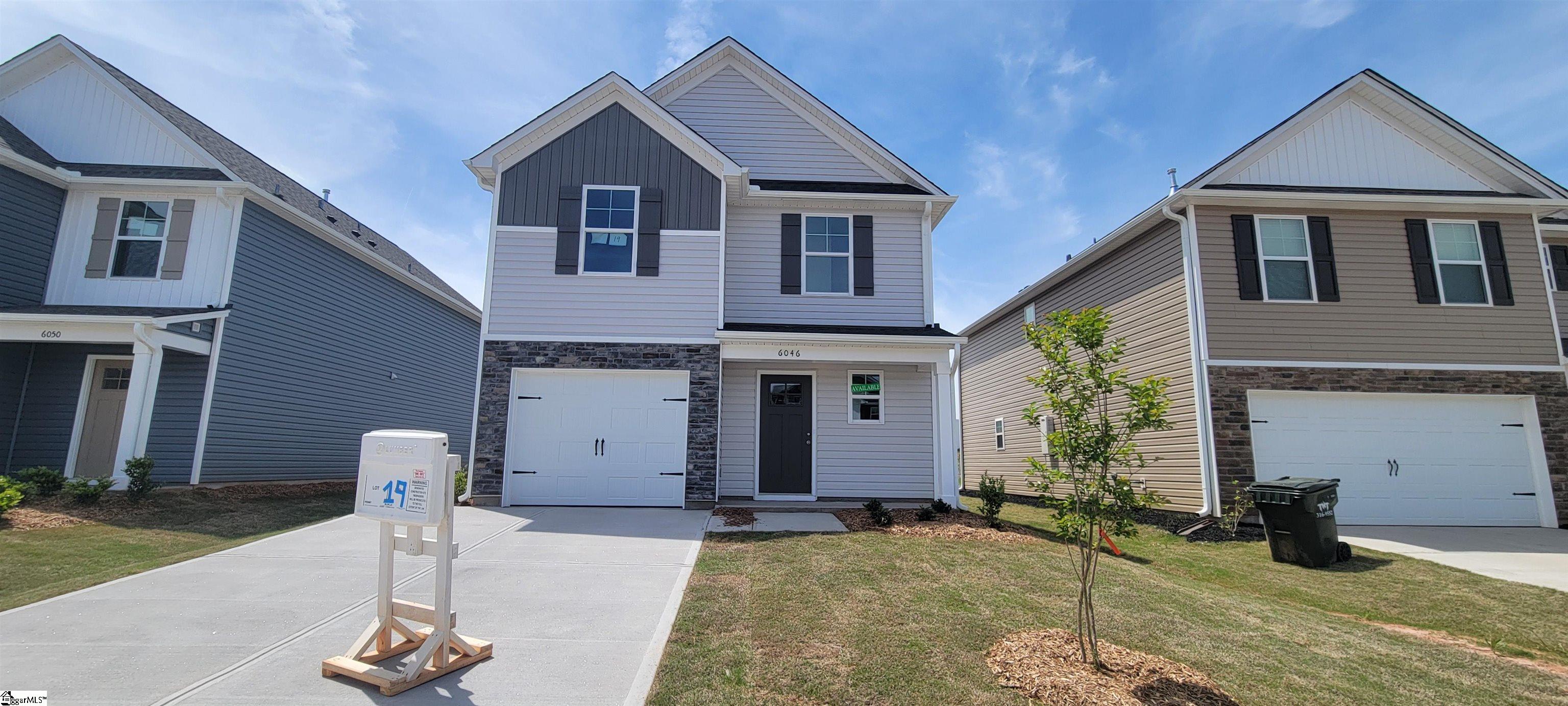 6046 Willutuck Drive